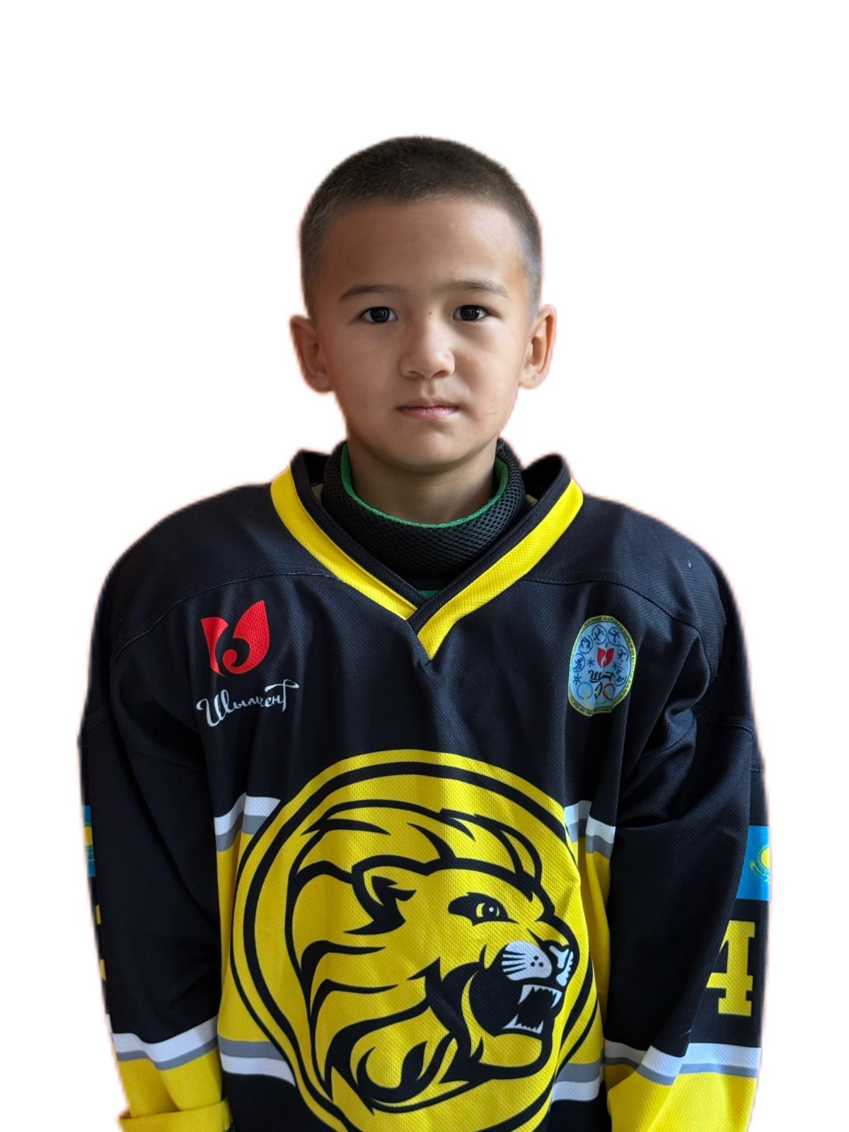 Болат Дидар