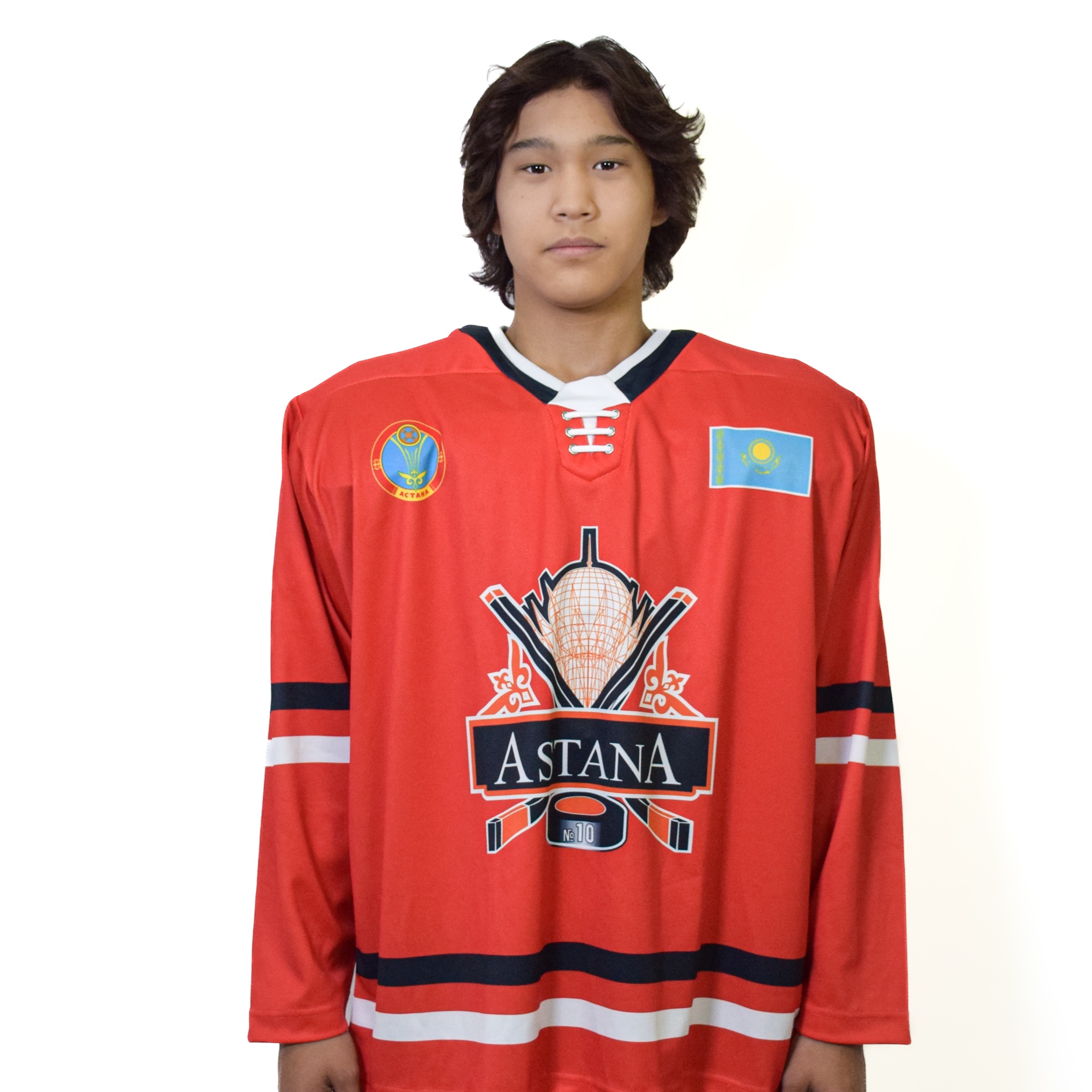 Адильгереев Алдияр