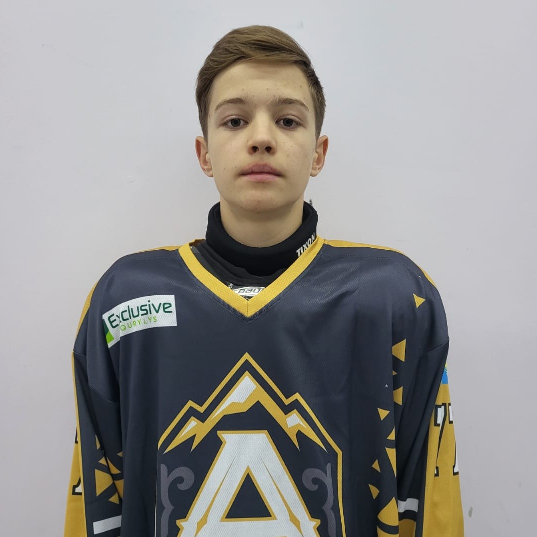 Гурьевский Борис