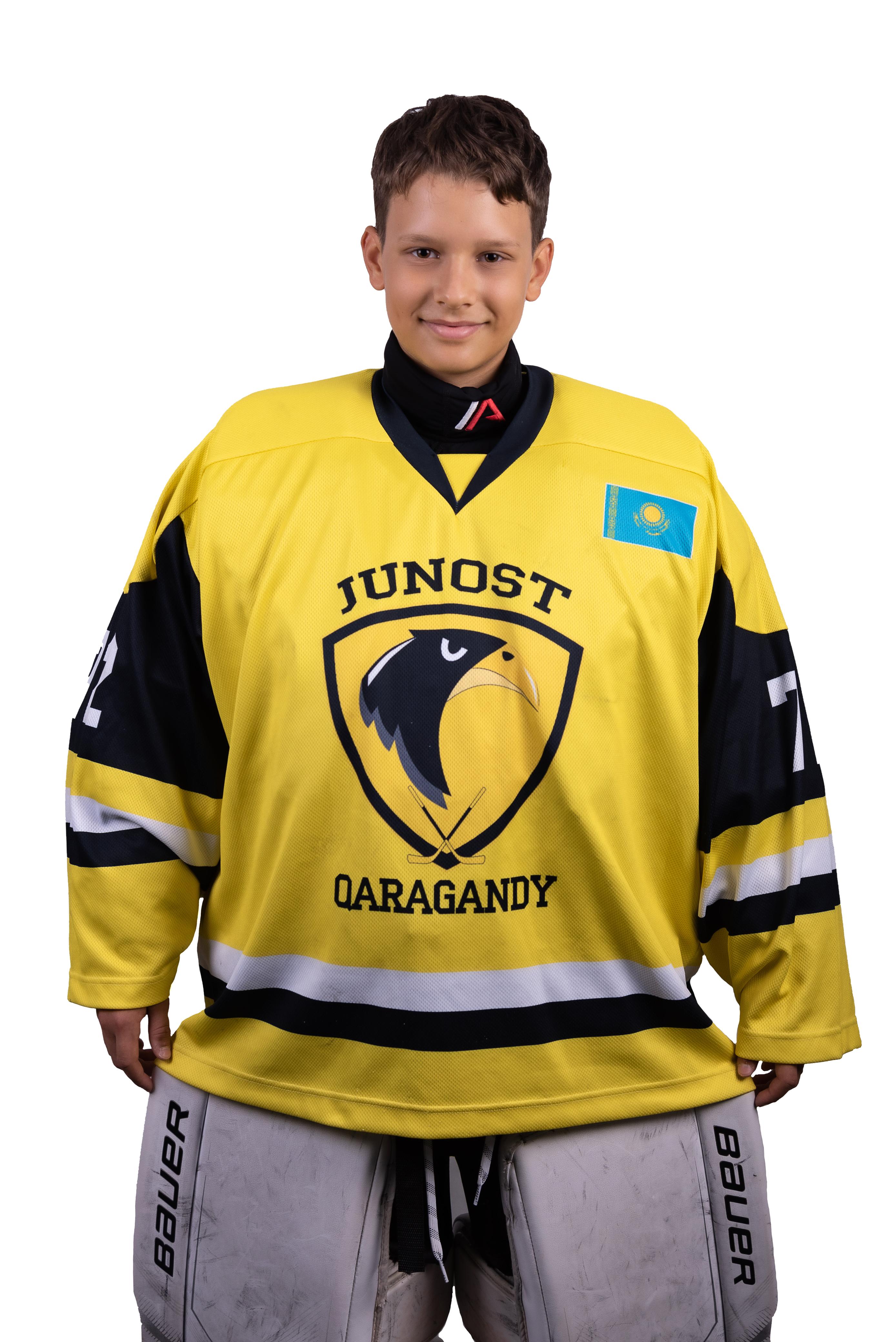 Пупков Кирилл