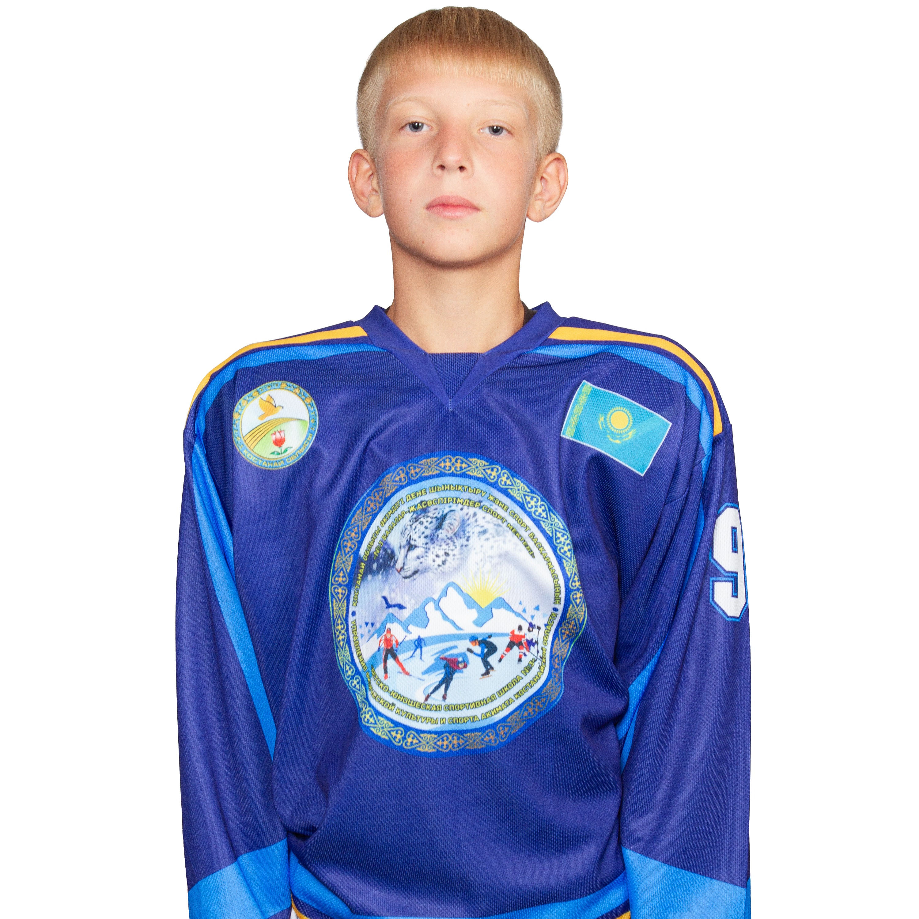 Громов Владислав