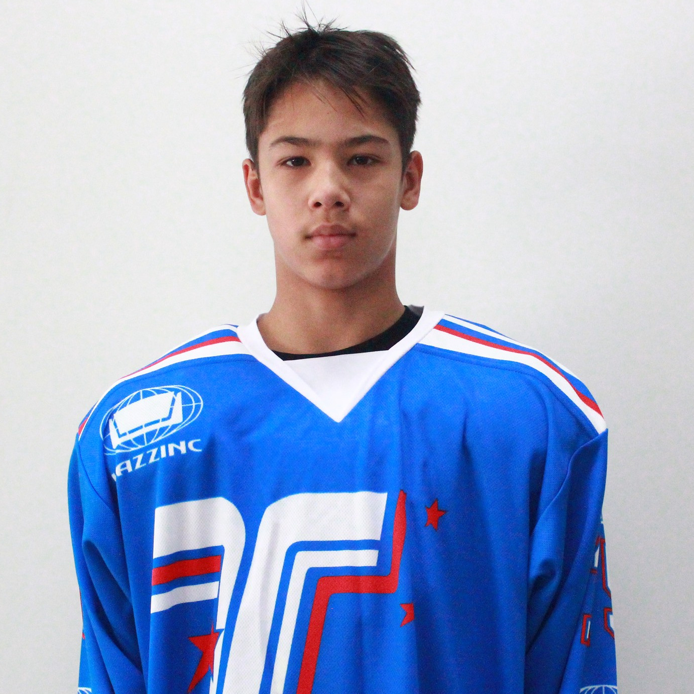 Джазмурзинов Даниял