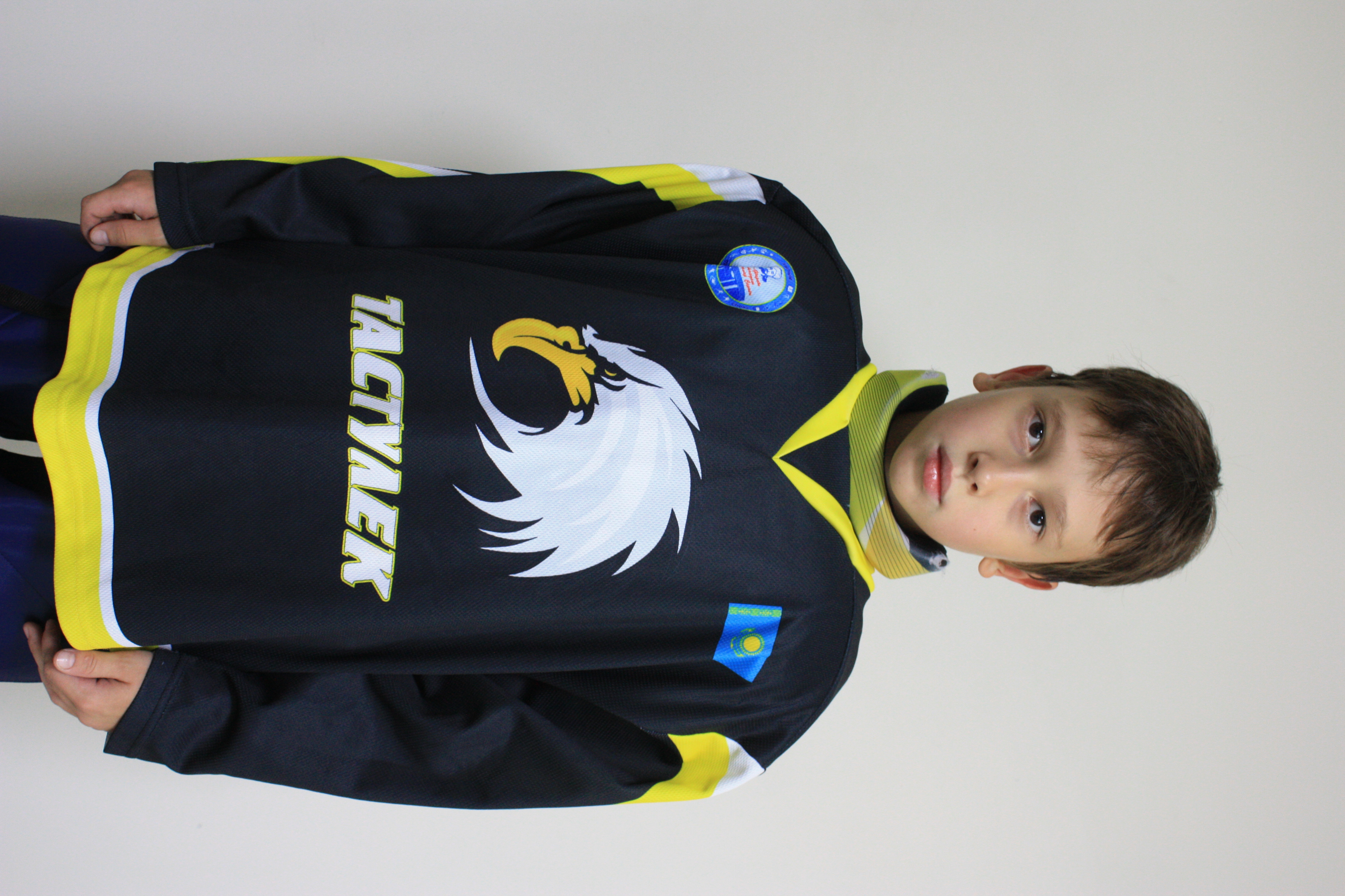 Абельдинов Амир