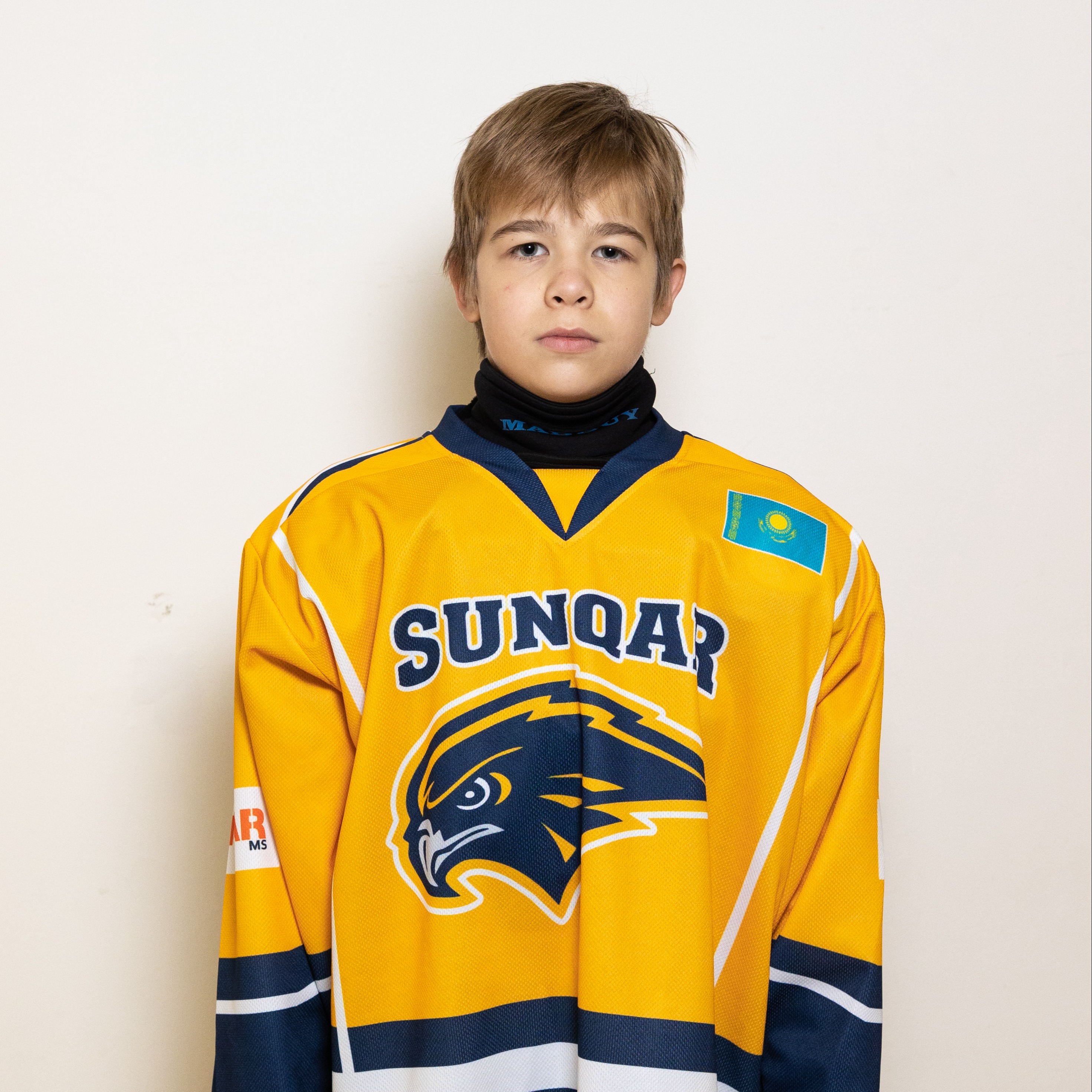 Масилевич Артур