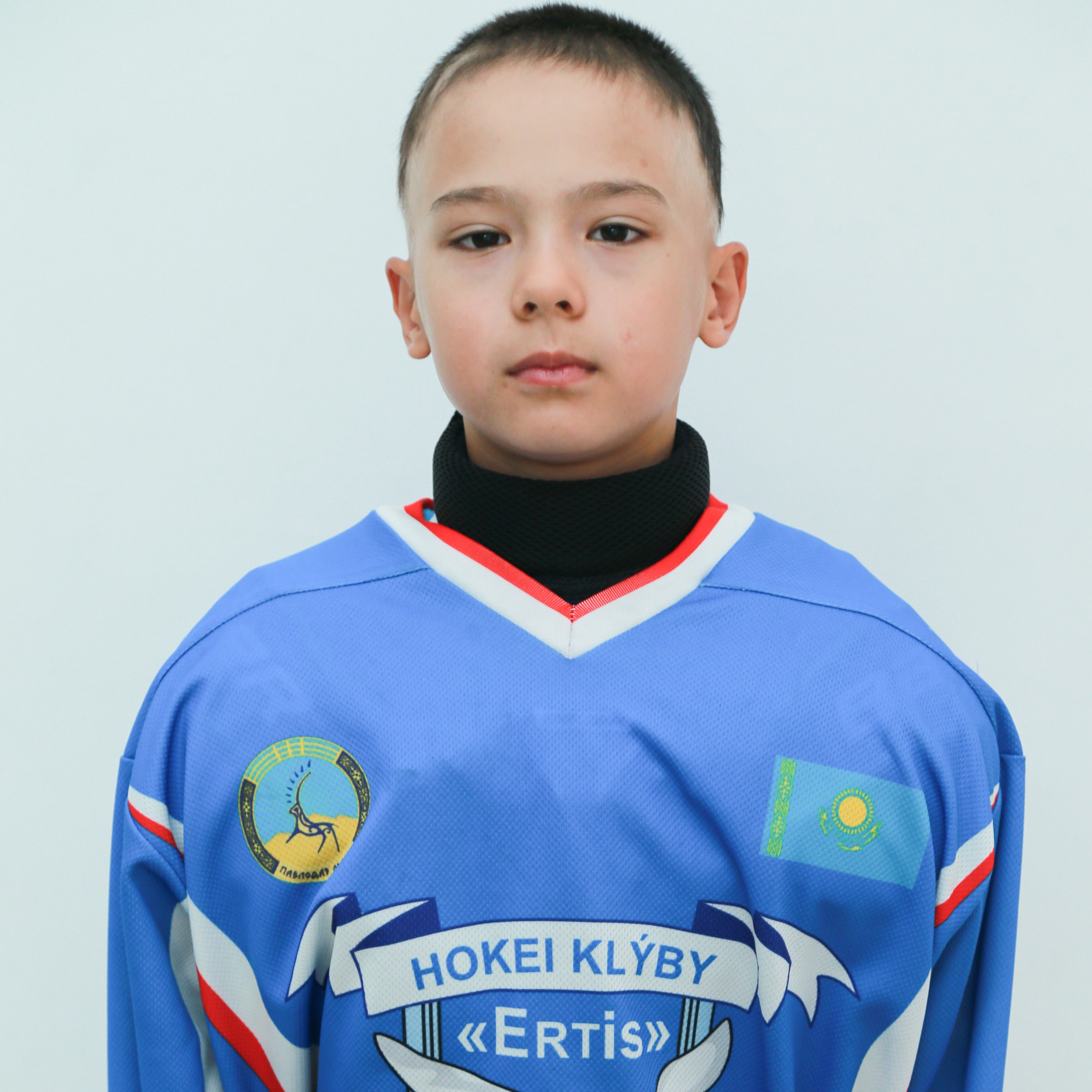 Алтынбеков Ильхан