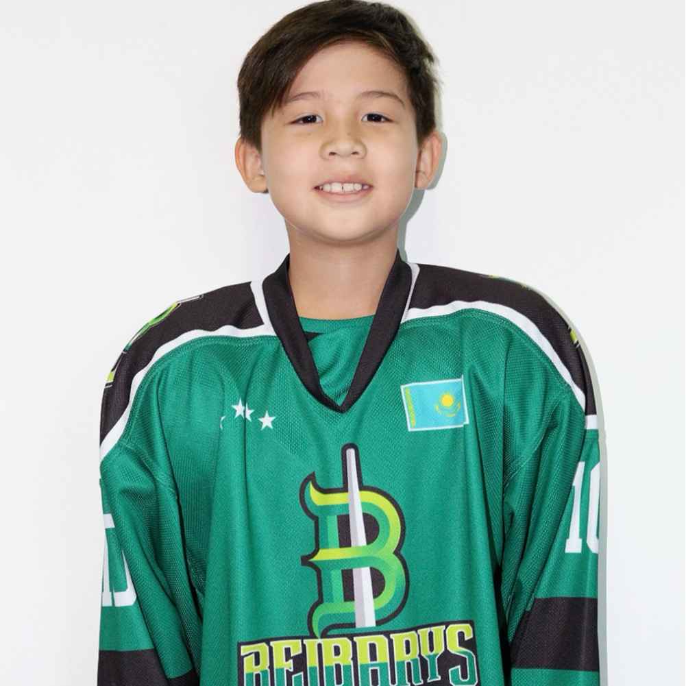 Аккенжин Азимхан