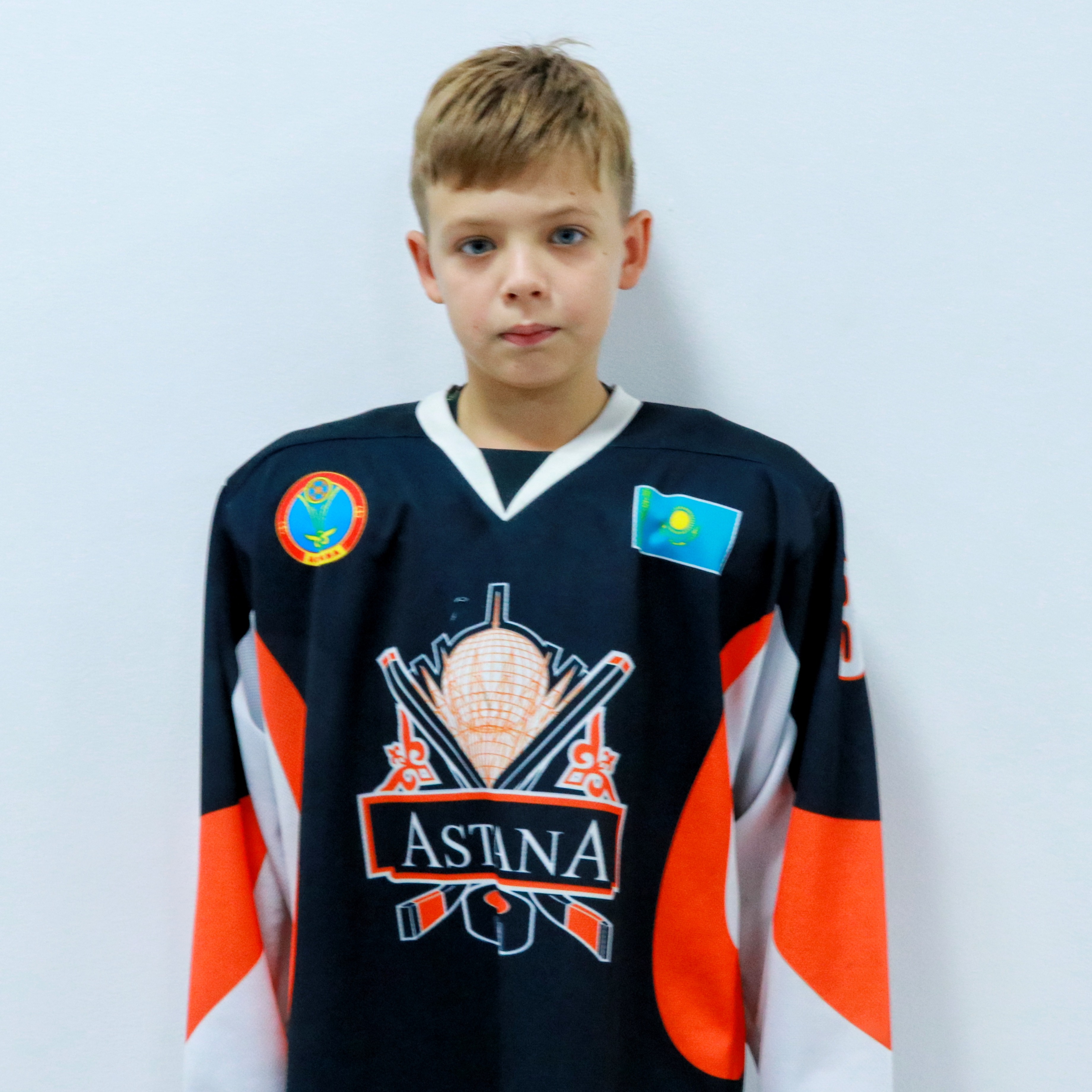Алексеев Григорий