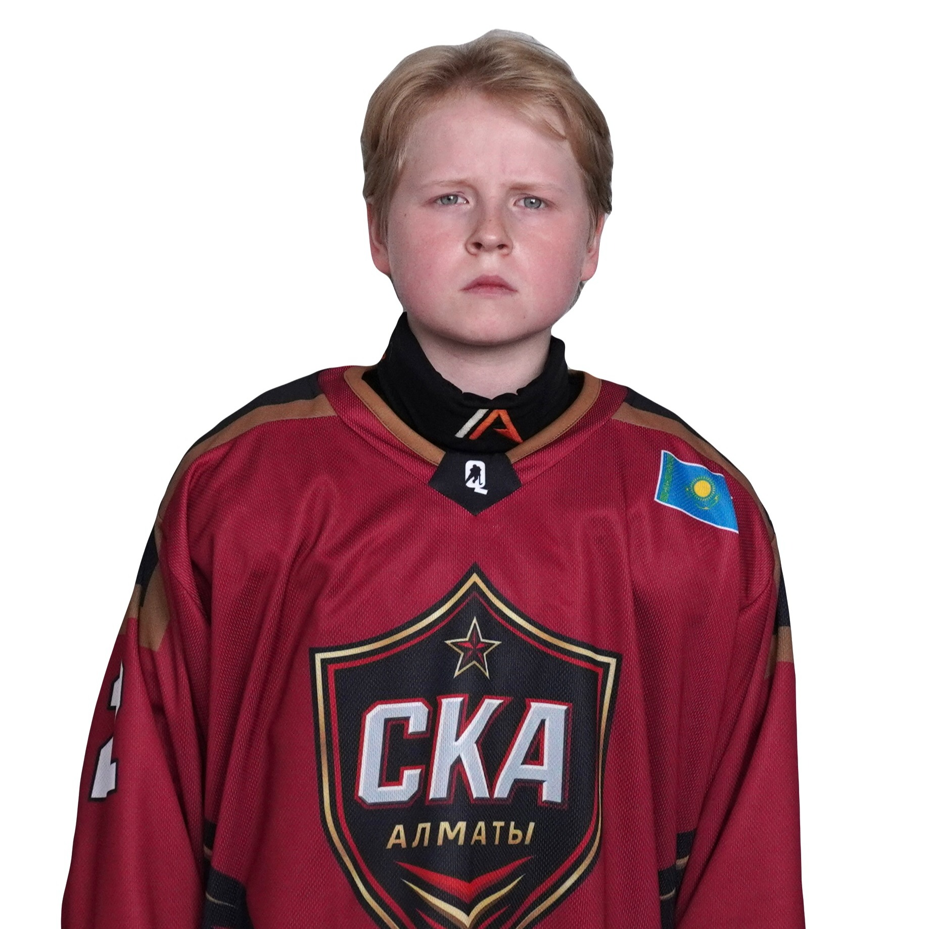 Петрунин Иван