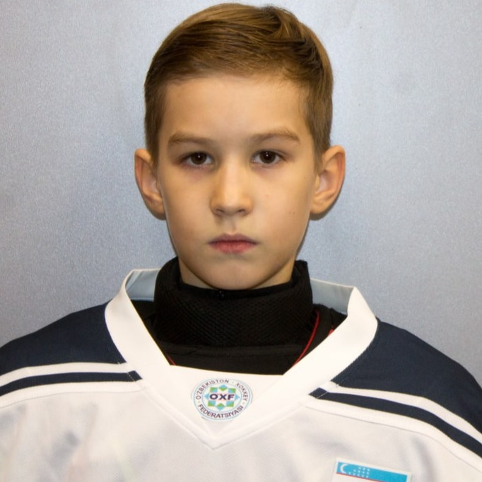 Фатхиев Дамин