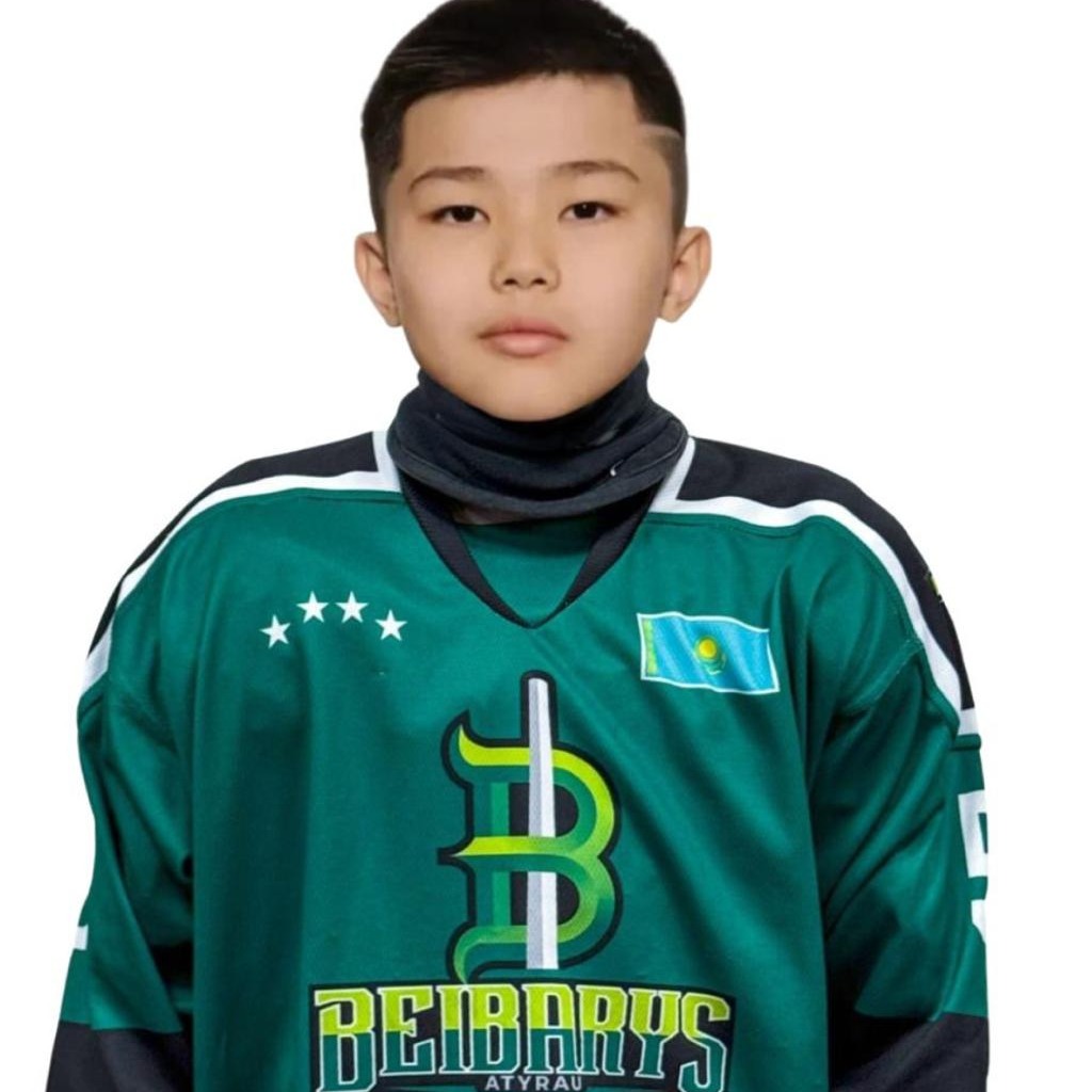 Амангелді Әбілмансұр