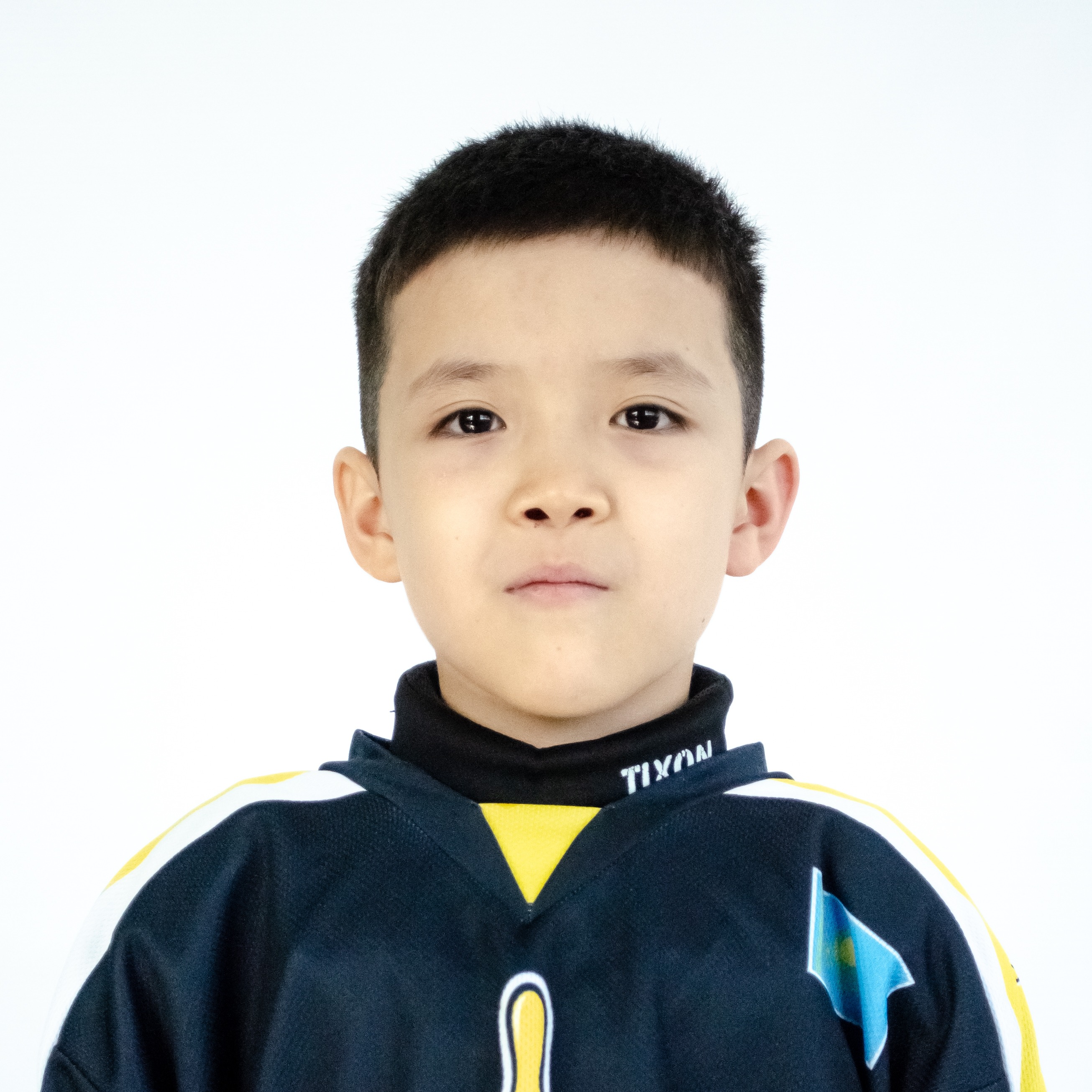 Мусин Арсен