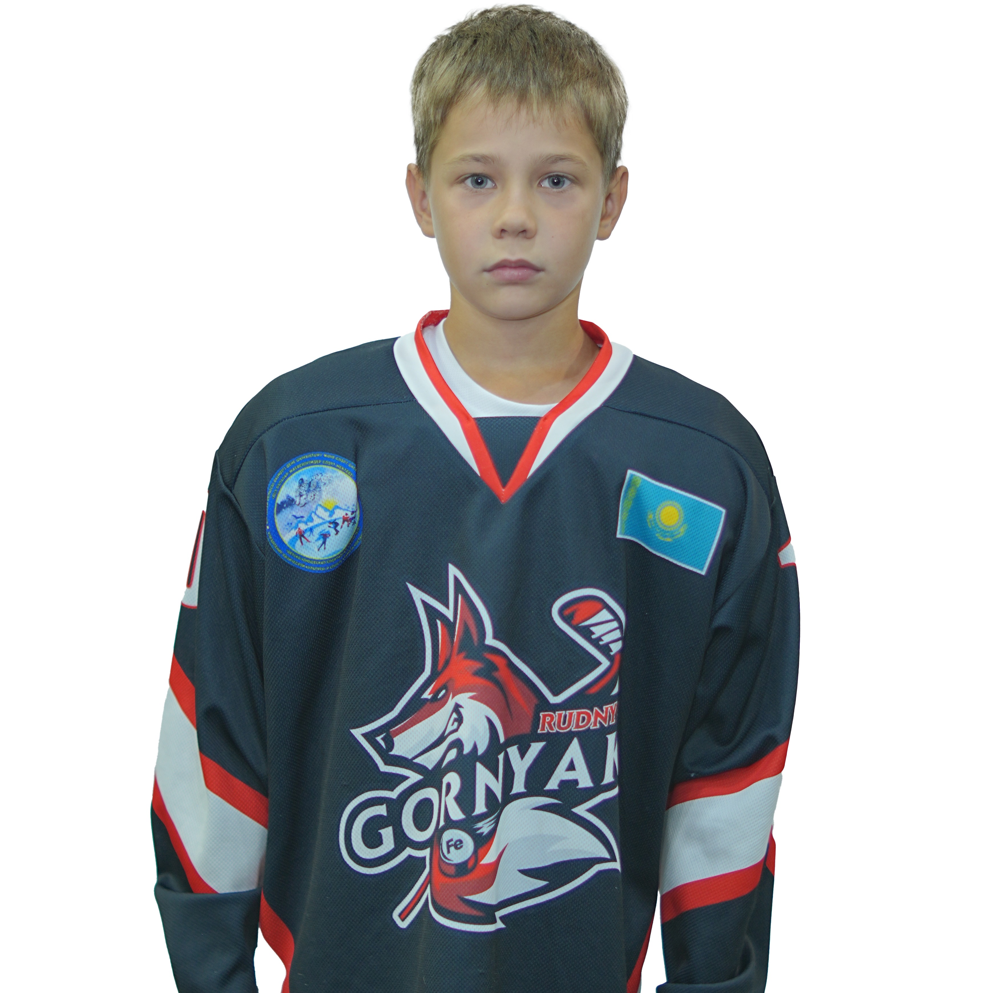 Аксёнов Арсений