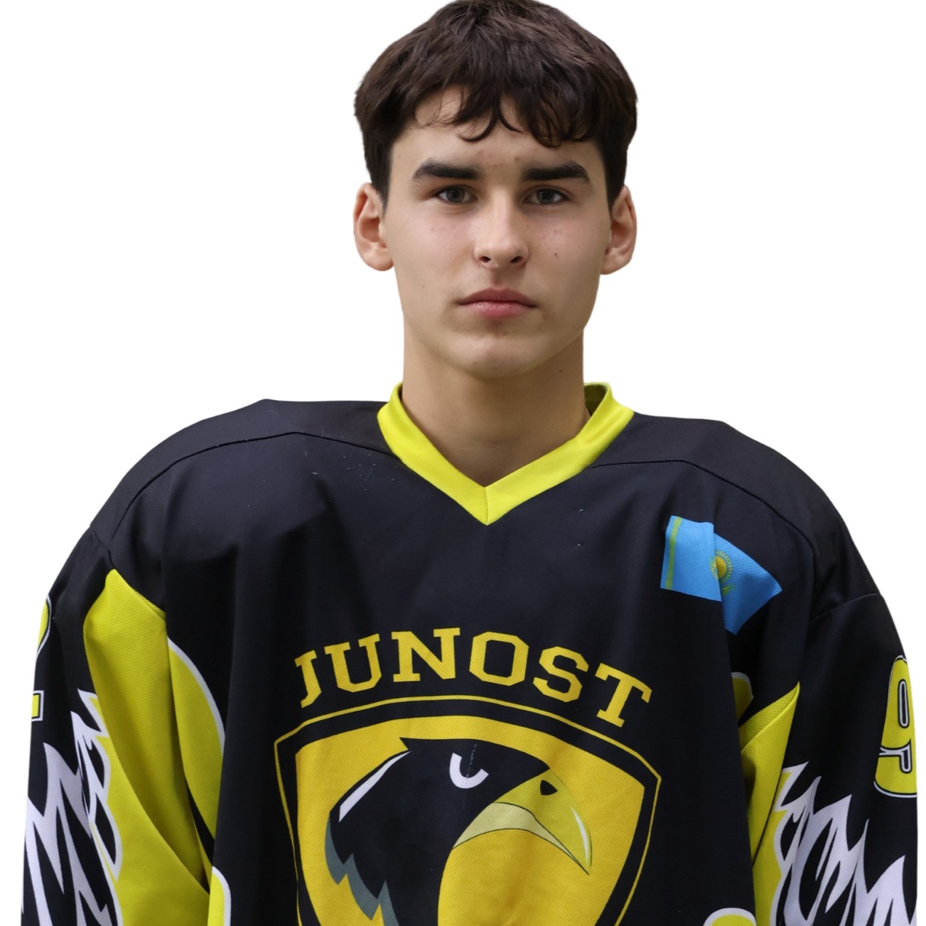 Кнырик Никита