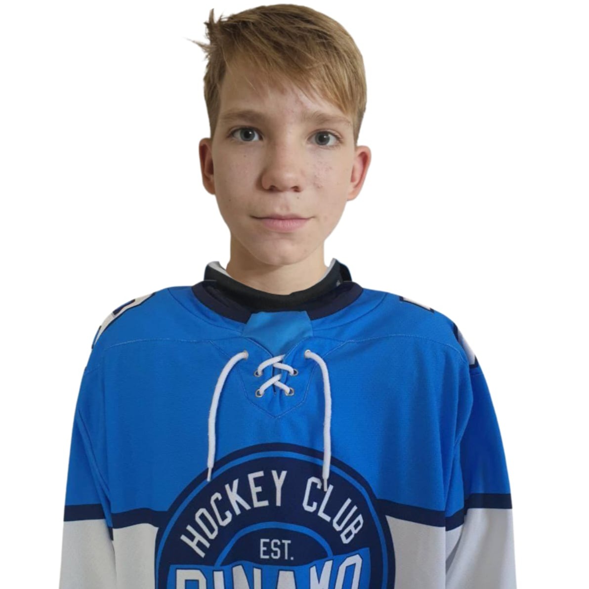 Егоров Макар