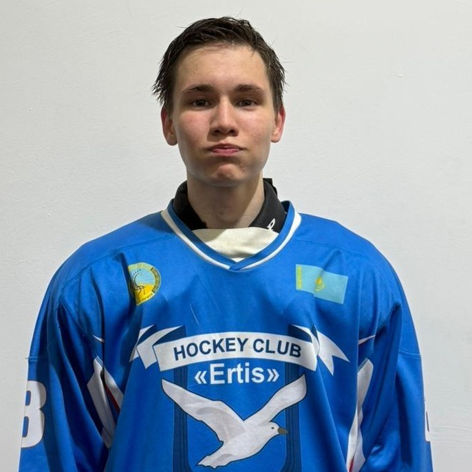 Бредихин Ярослав