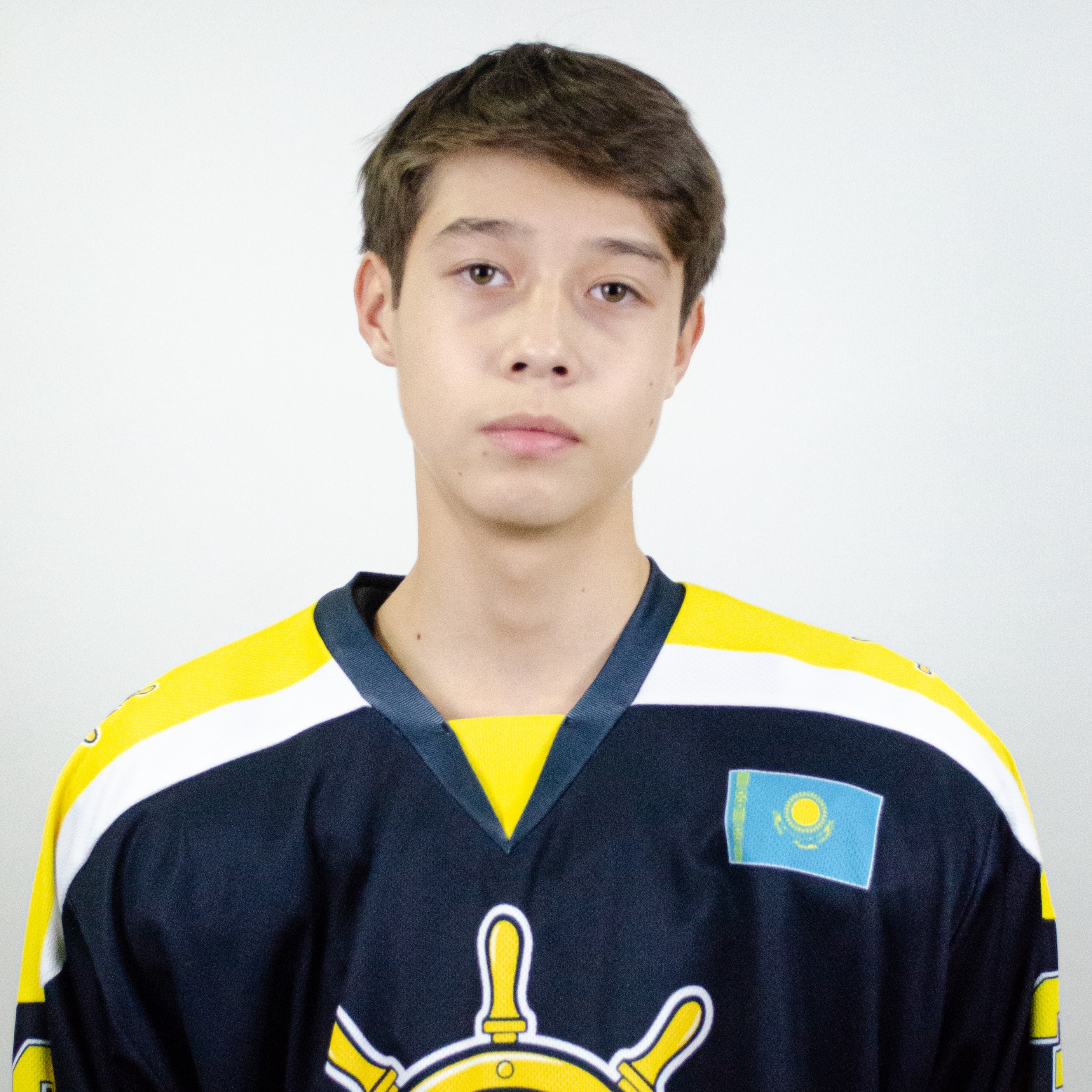 Умербеков Иса