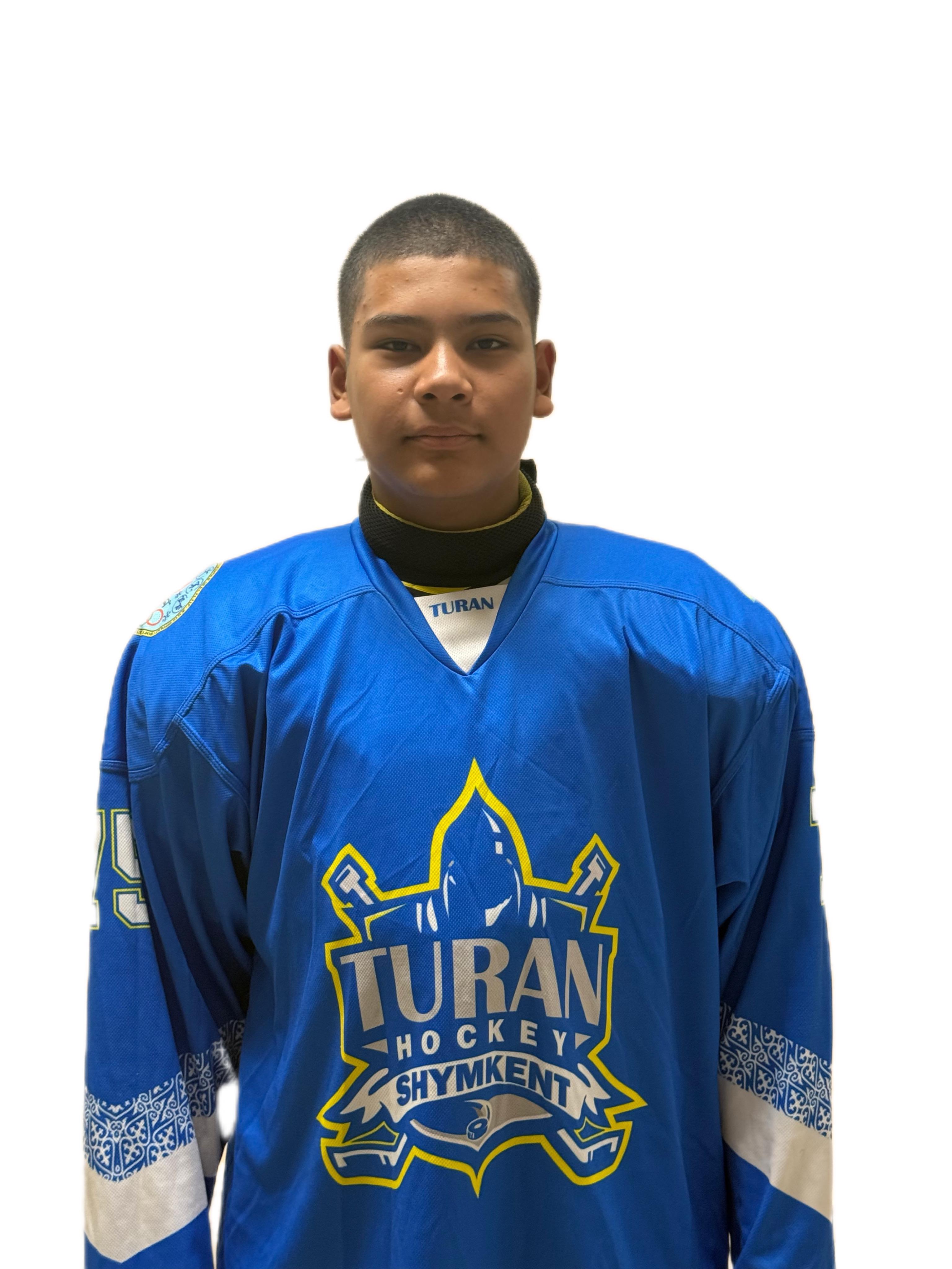 Мирзаев Тимур