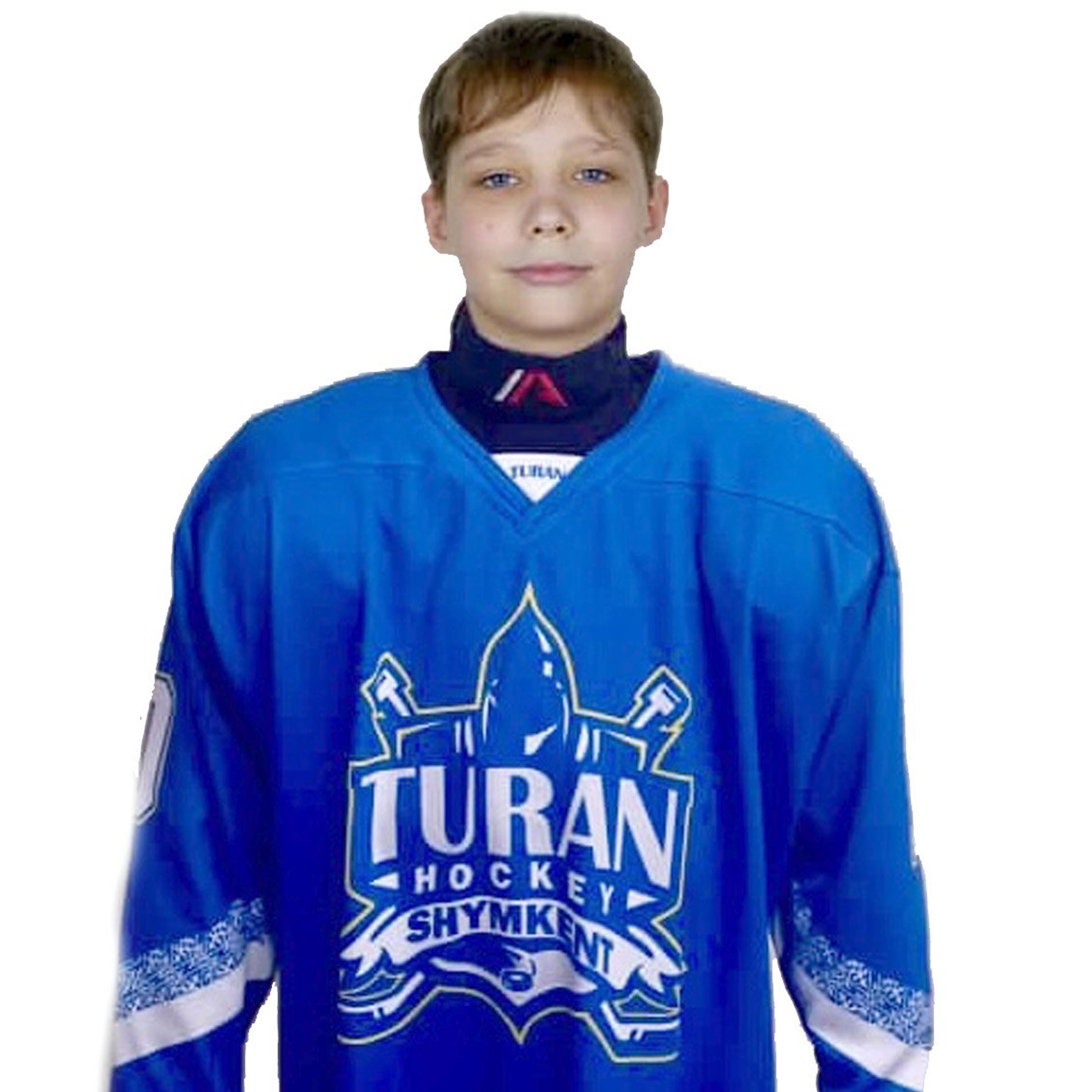 Московцев Владислав