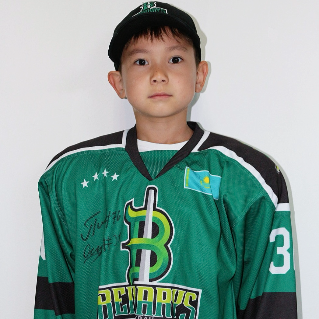 Ашим Кайрат