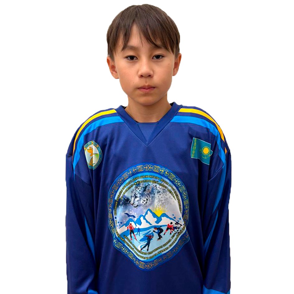 Джаненов Амирхан