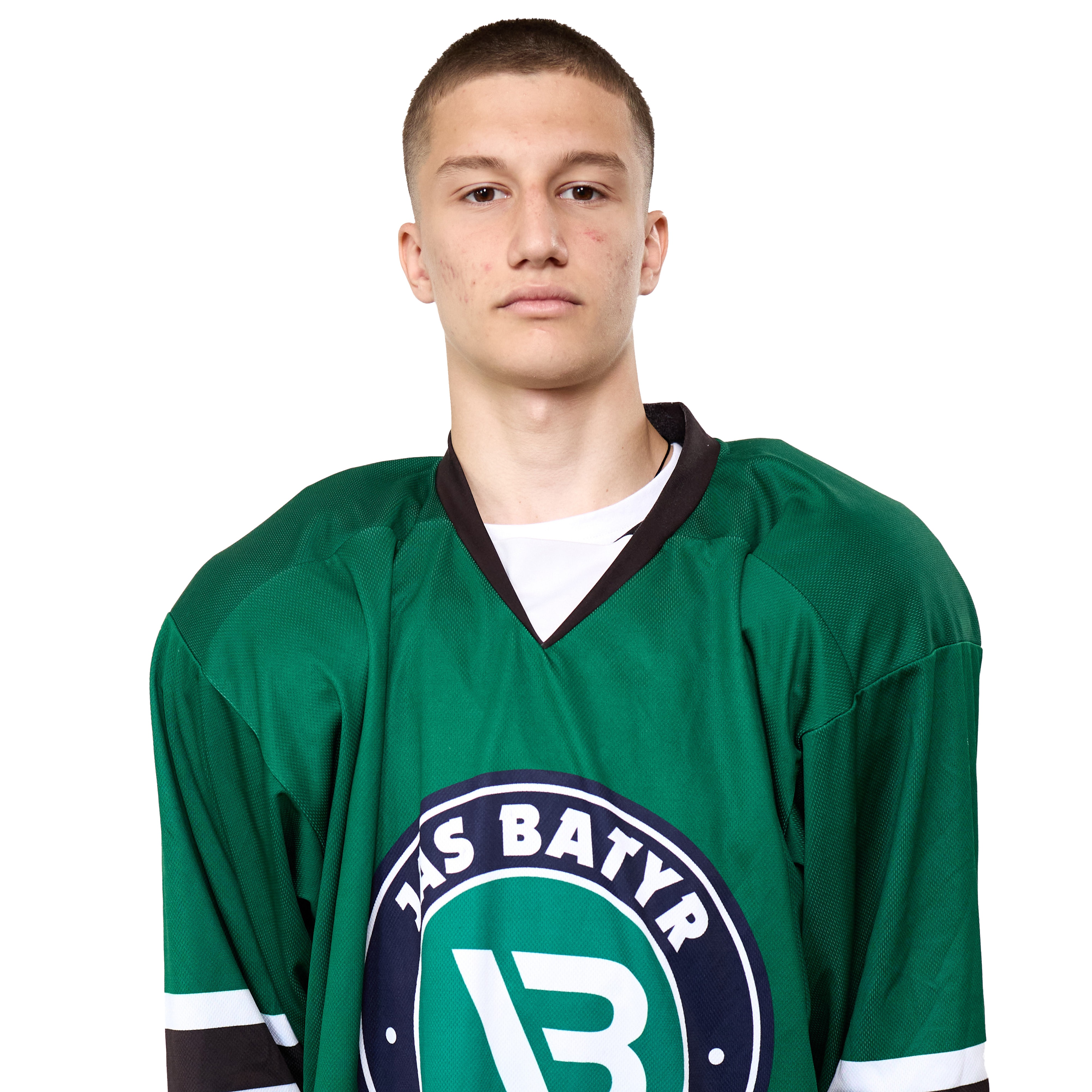 Бекбаев Марсель