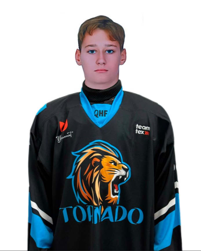 Филатов Никита