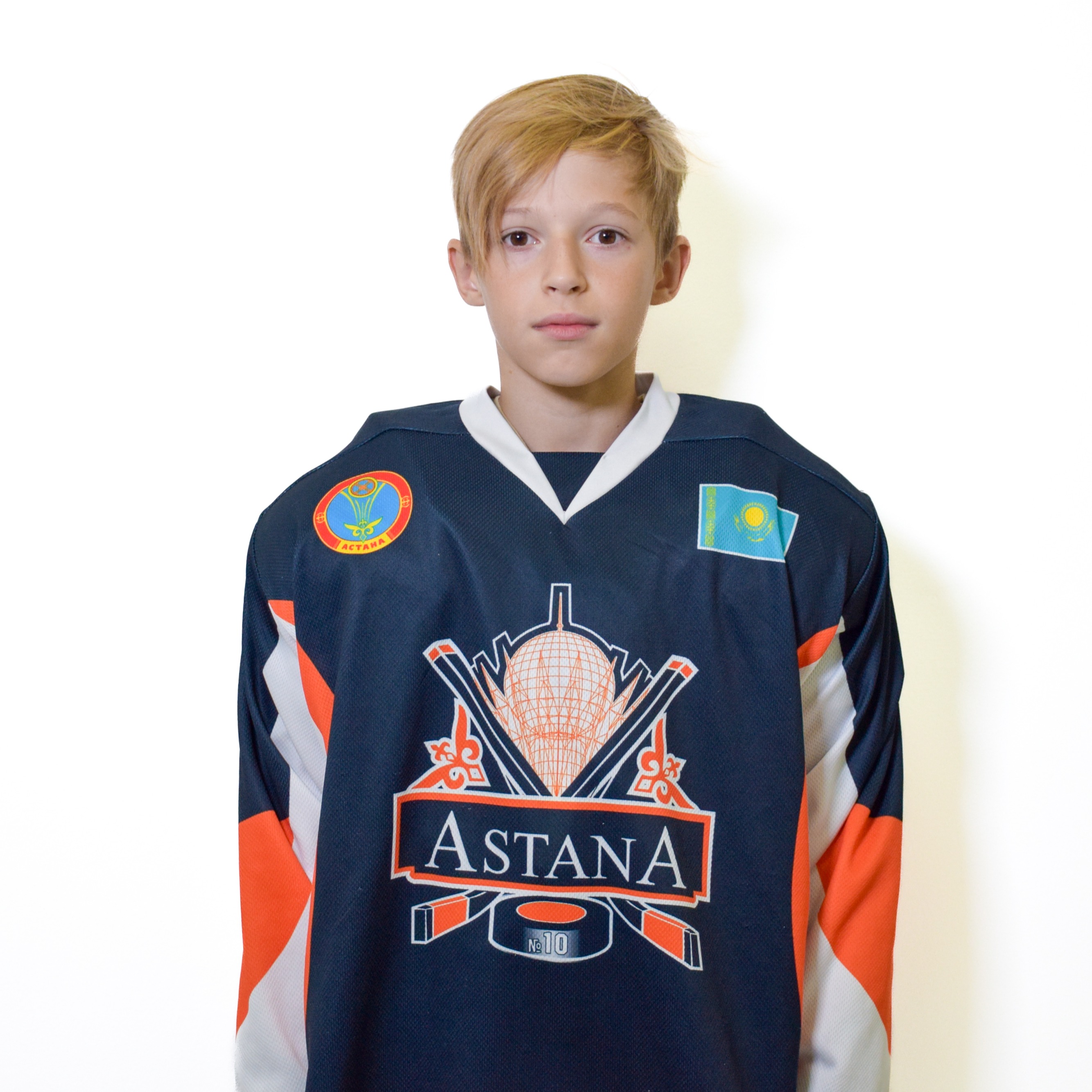 Лазаренко Роман