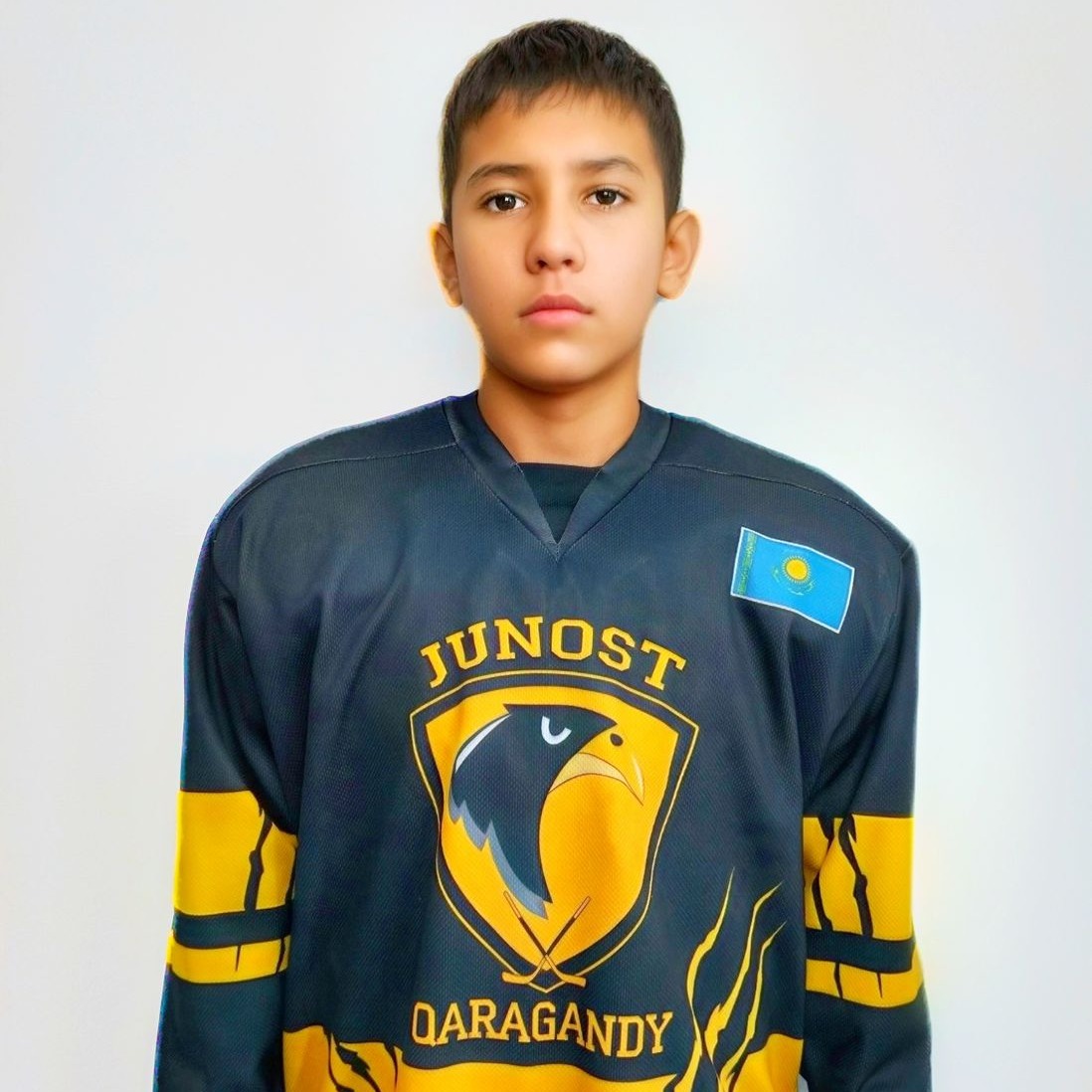 Мисюрин Ярослав