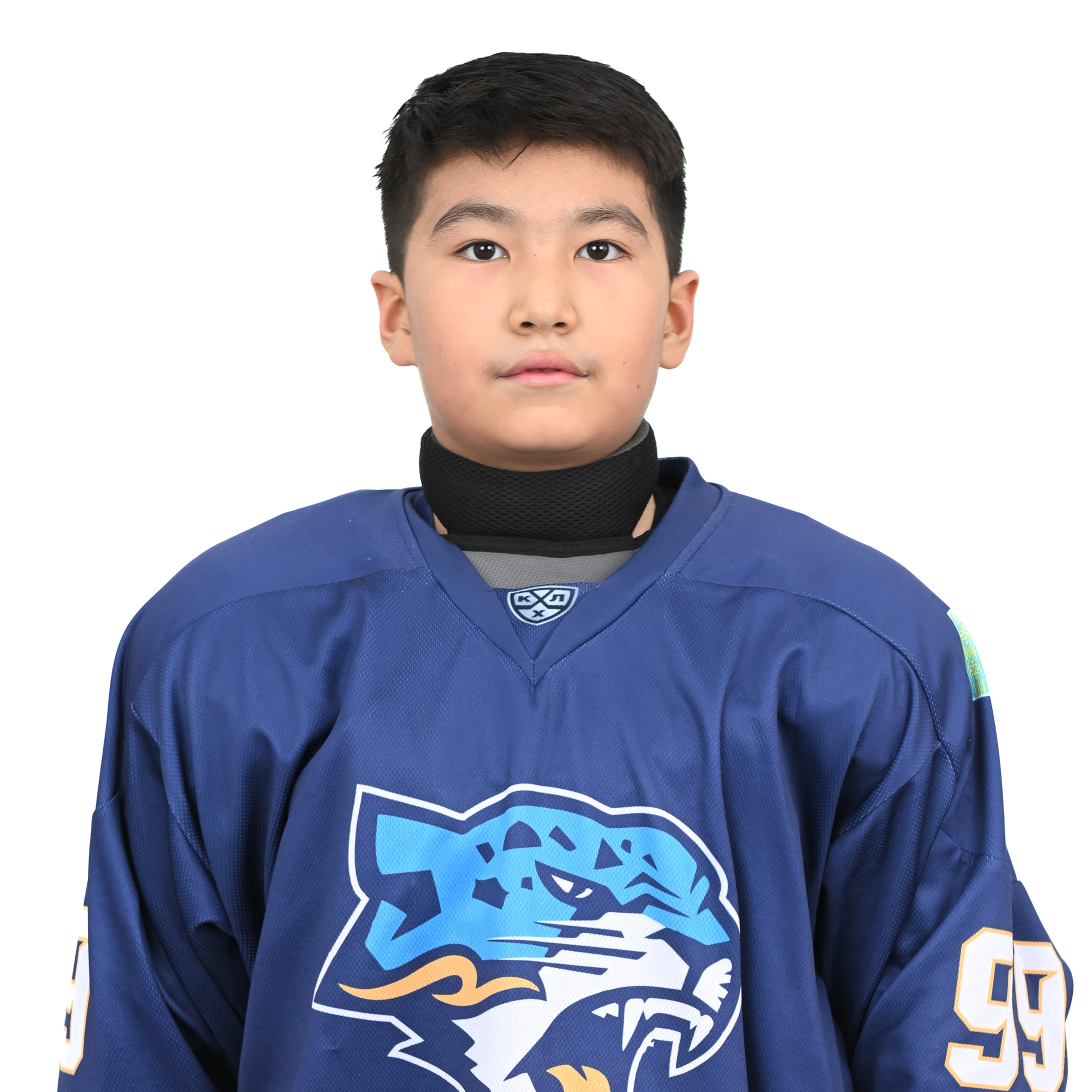 Сагинов Адилет