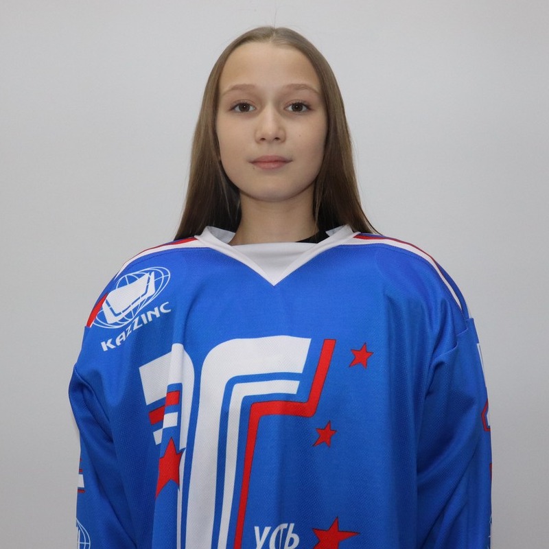 Байтуякова Сания