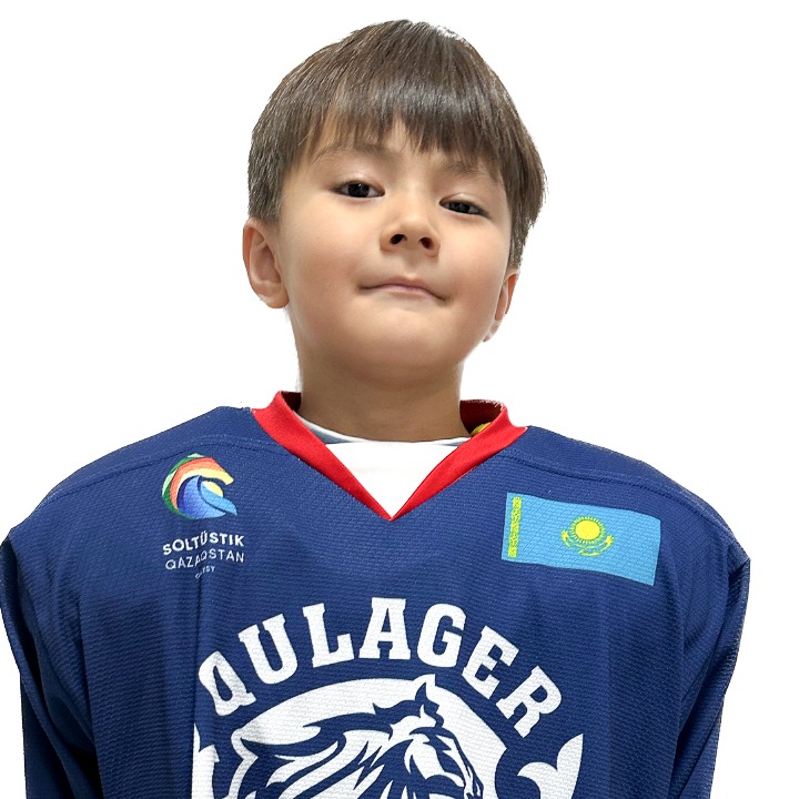 Ахмалишев Тамерлан