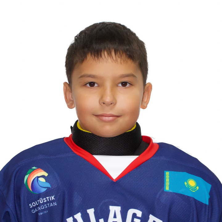 Чинченко Ярослав