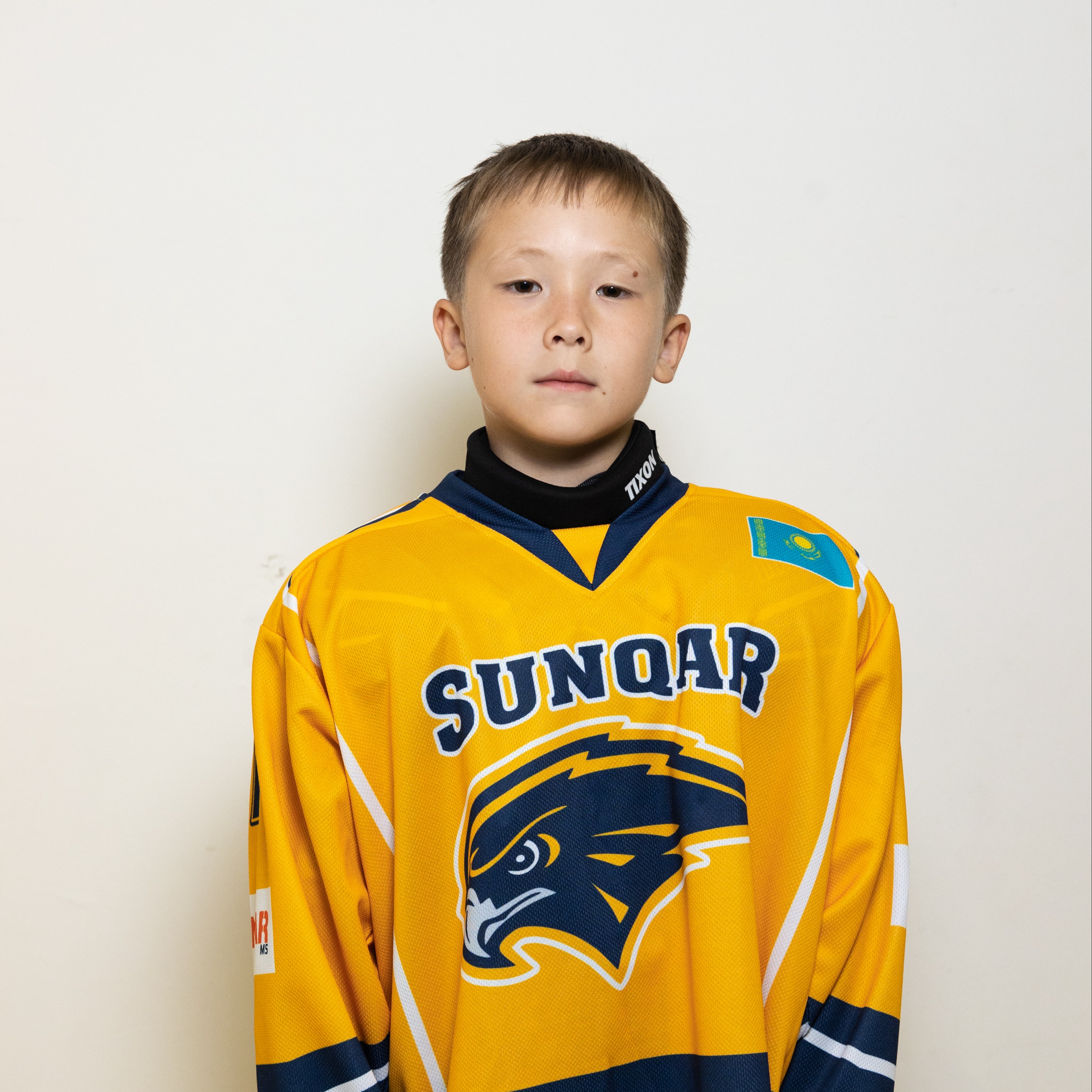 Абилхаиров Кайсар