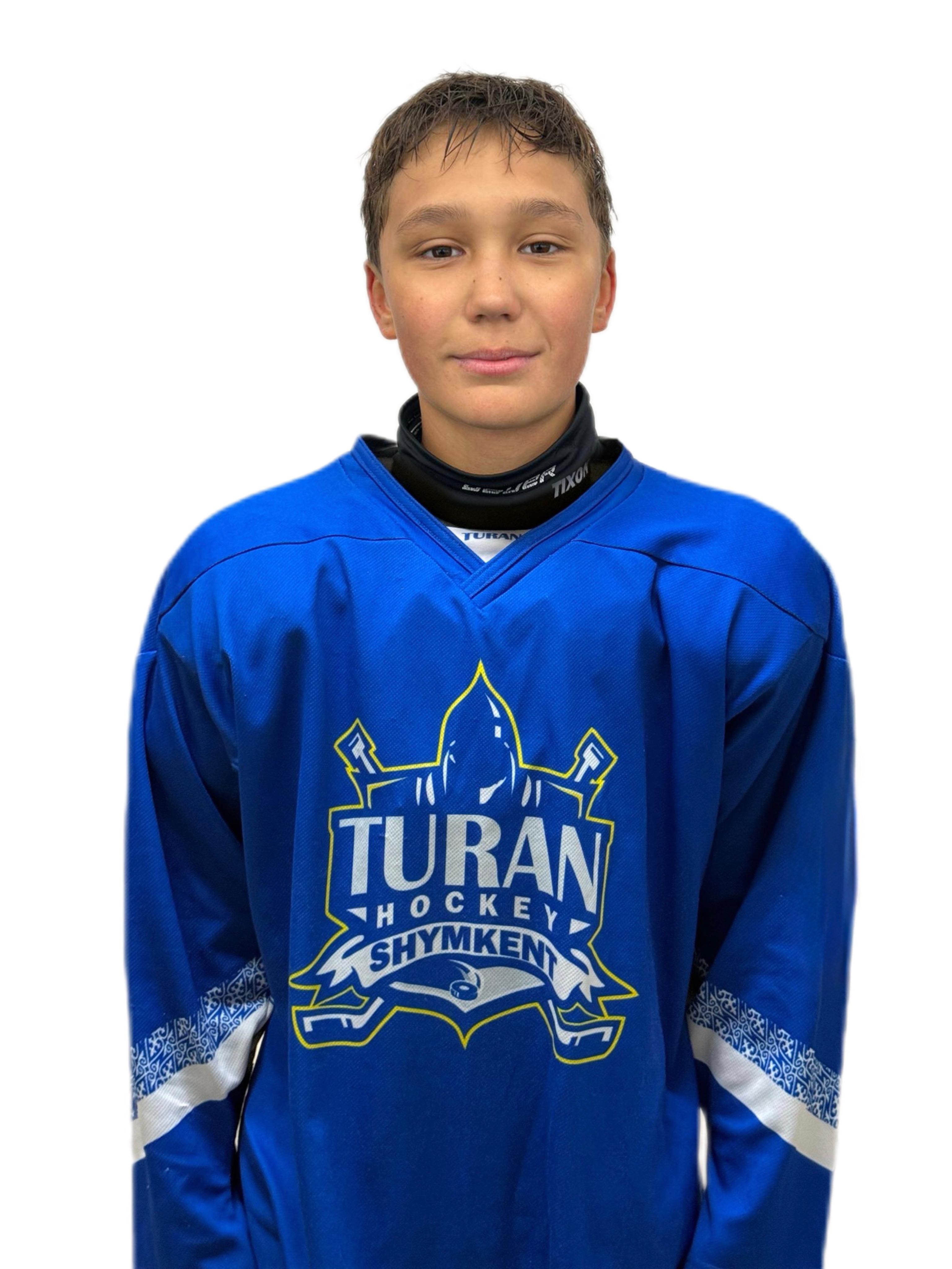 Альбрехт Богдан