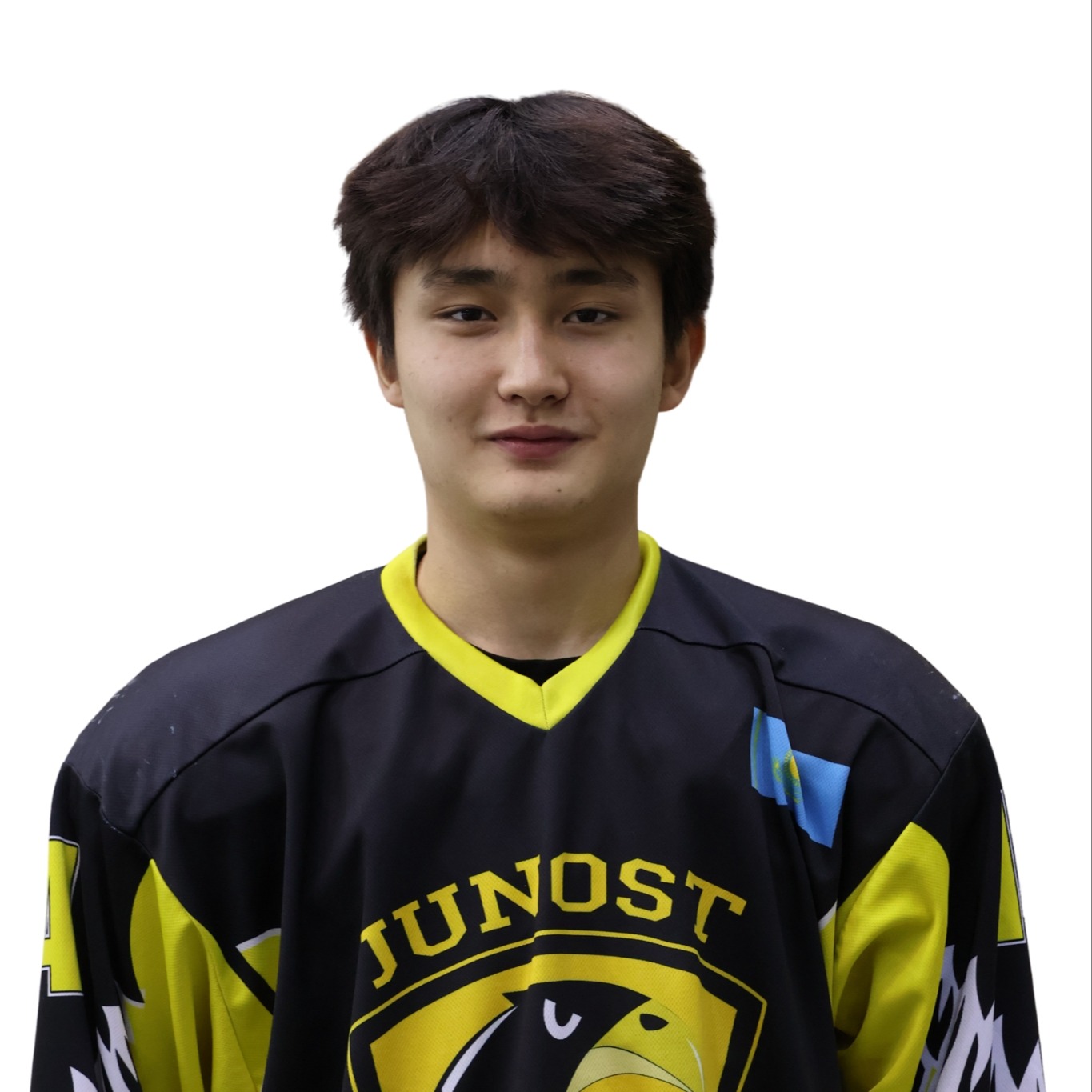 Серік Даниал