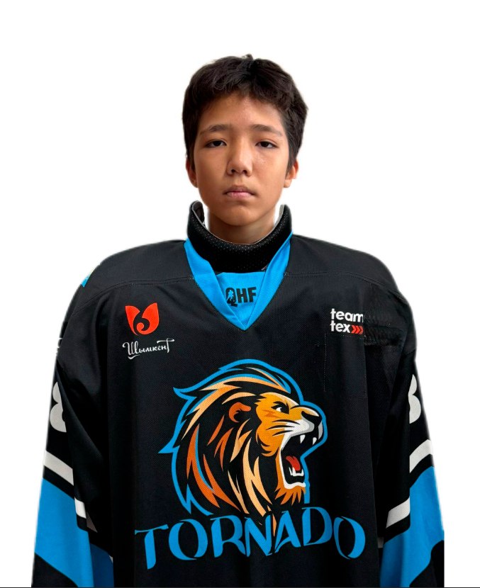 Маханбет Нұрәділ