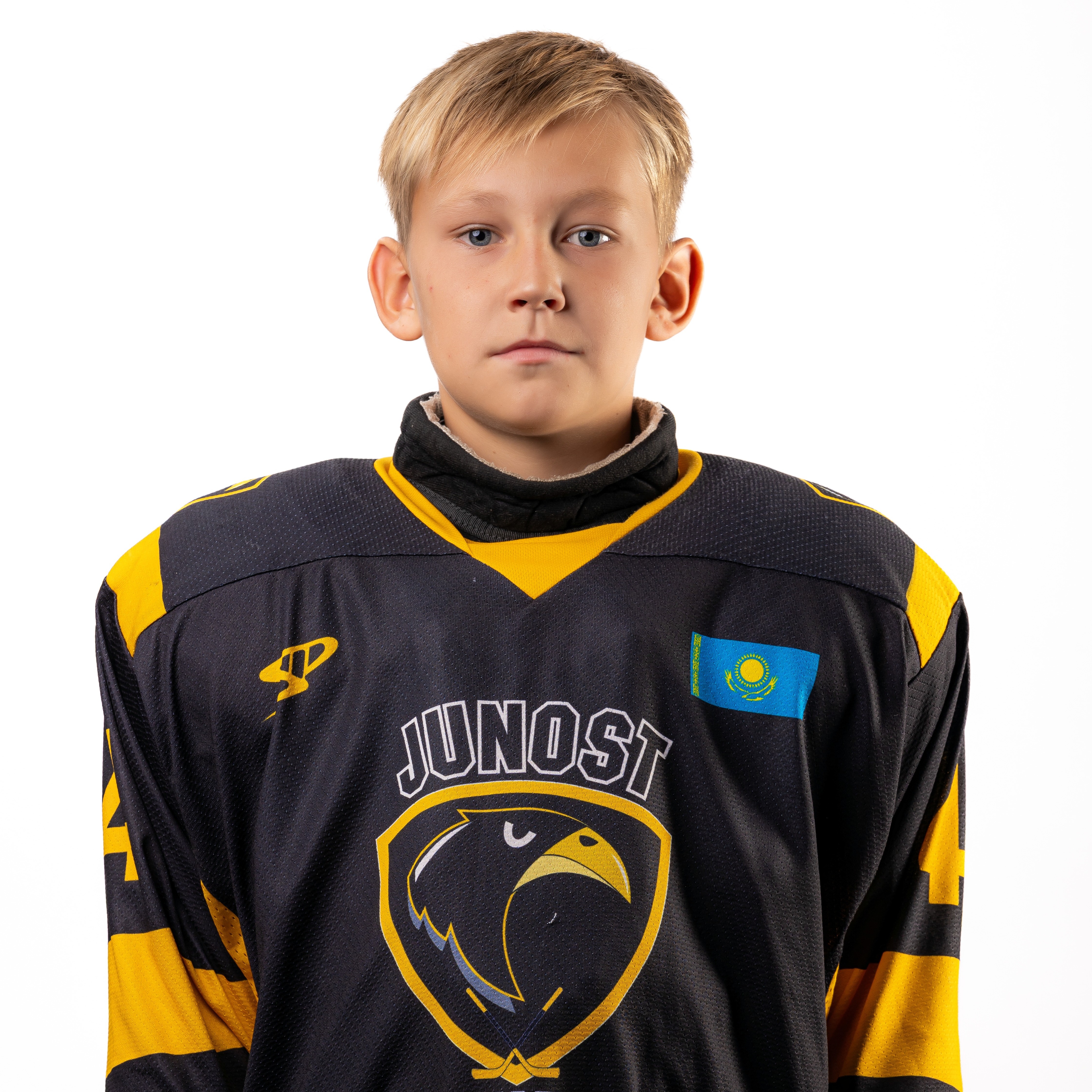 Дрожжов Илья