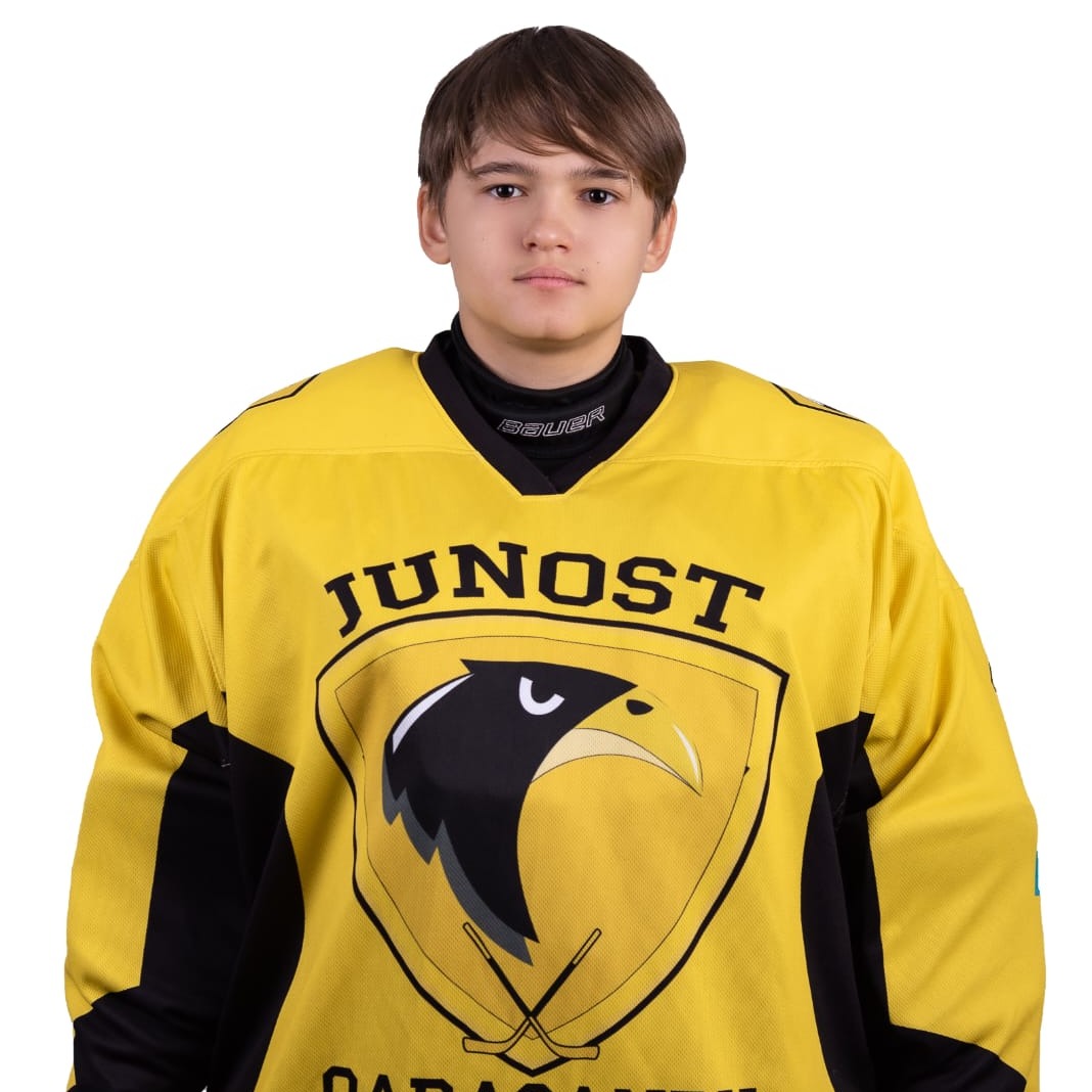 Гандрабура Вадим