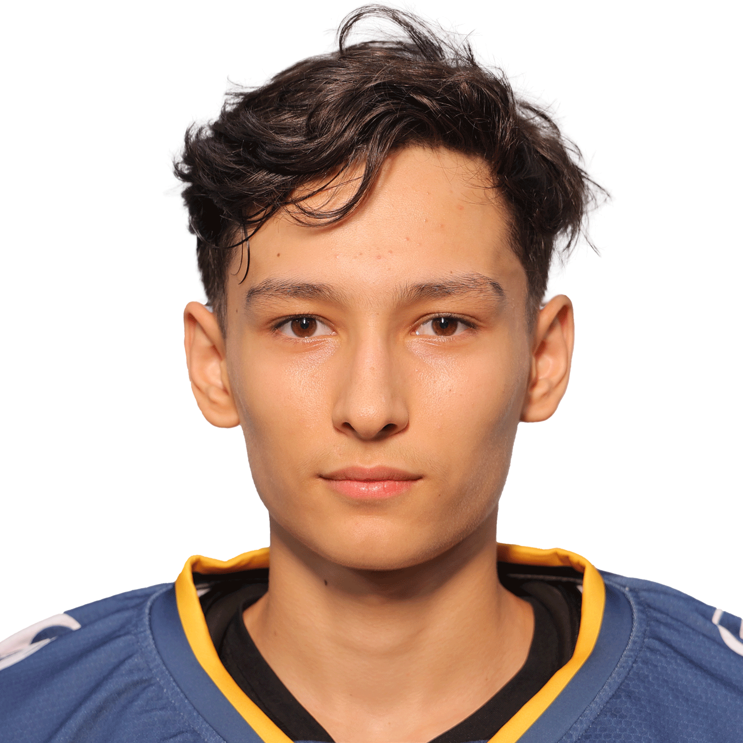 Жураев Комронбек