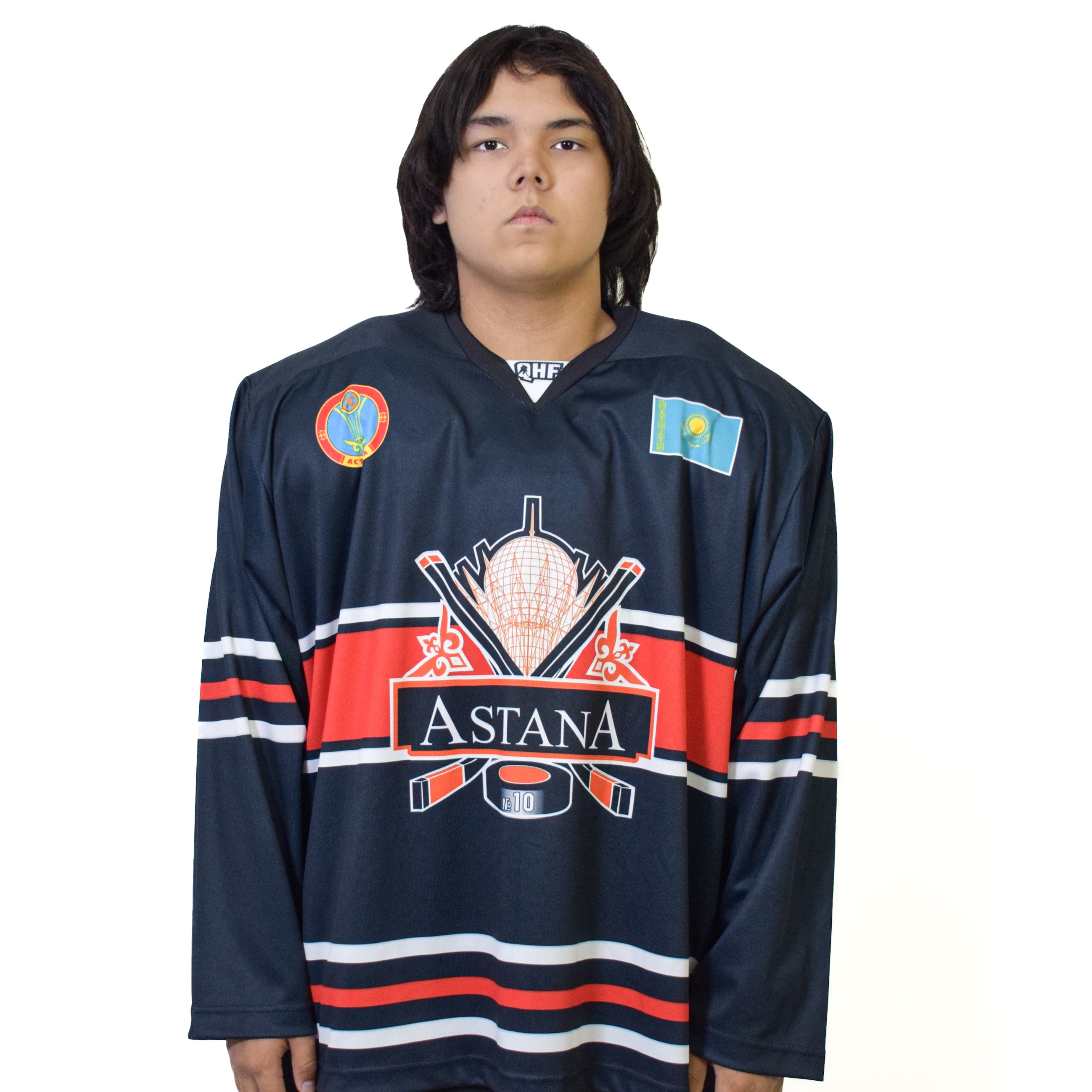 Масалимов Айдар