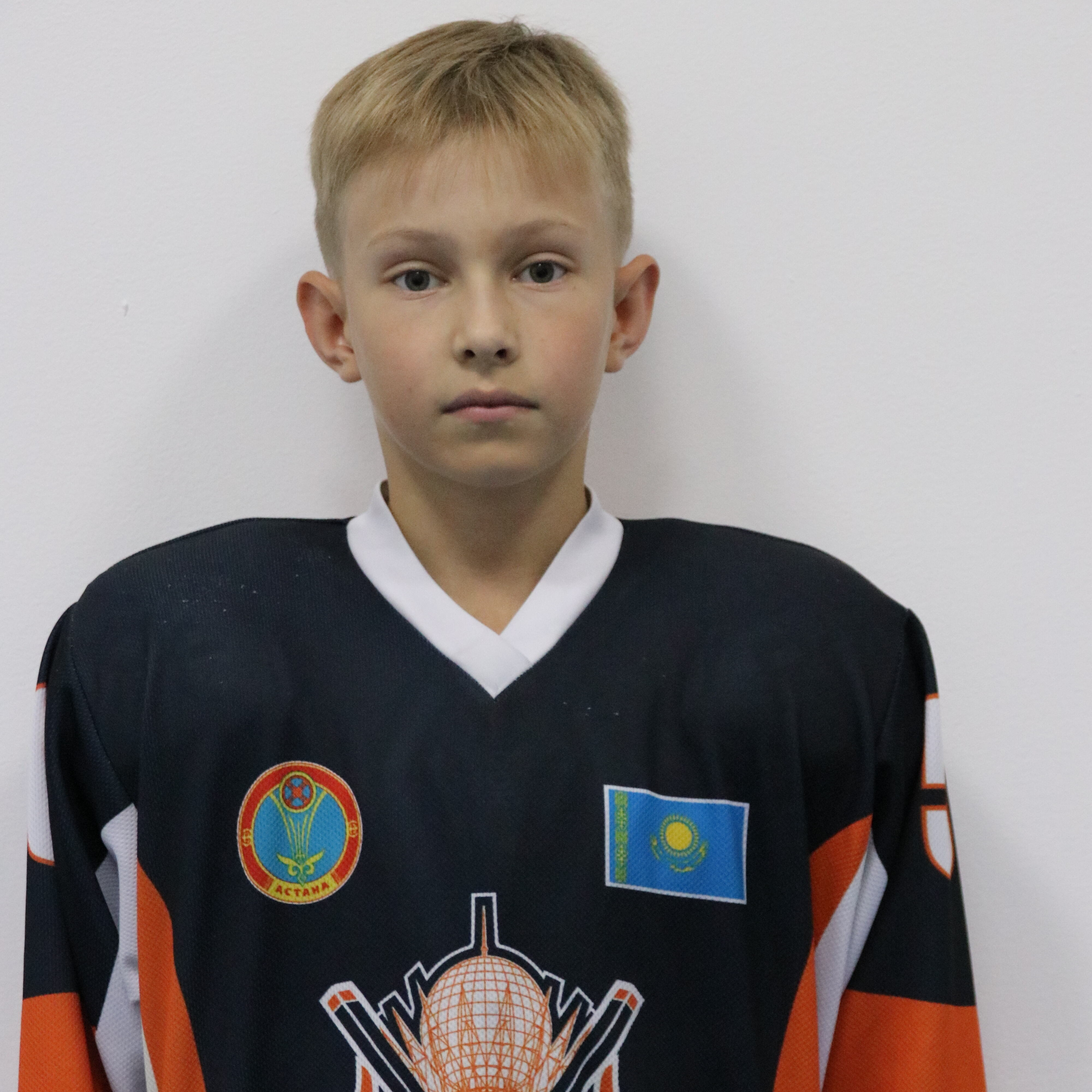 Заиченко Даниил