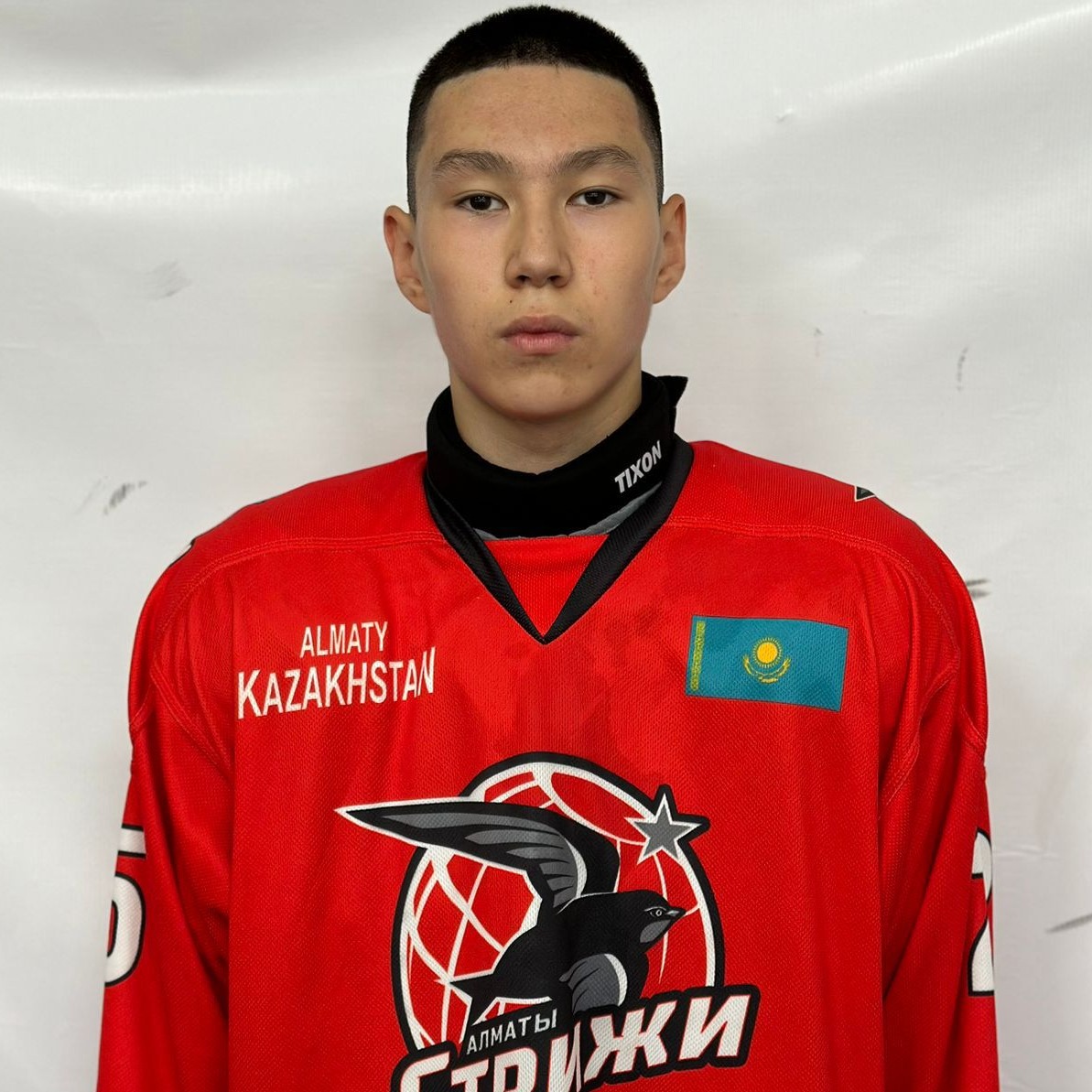 Амиржанов Ануар