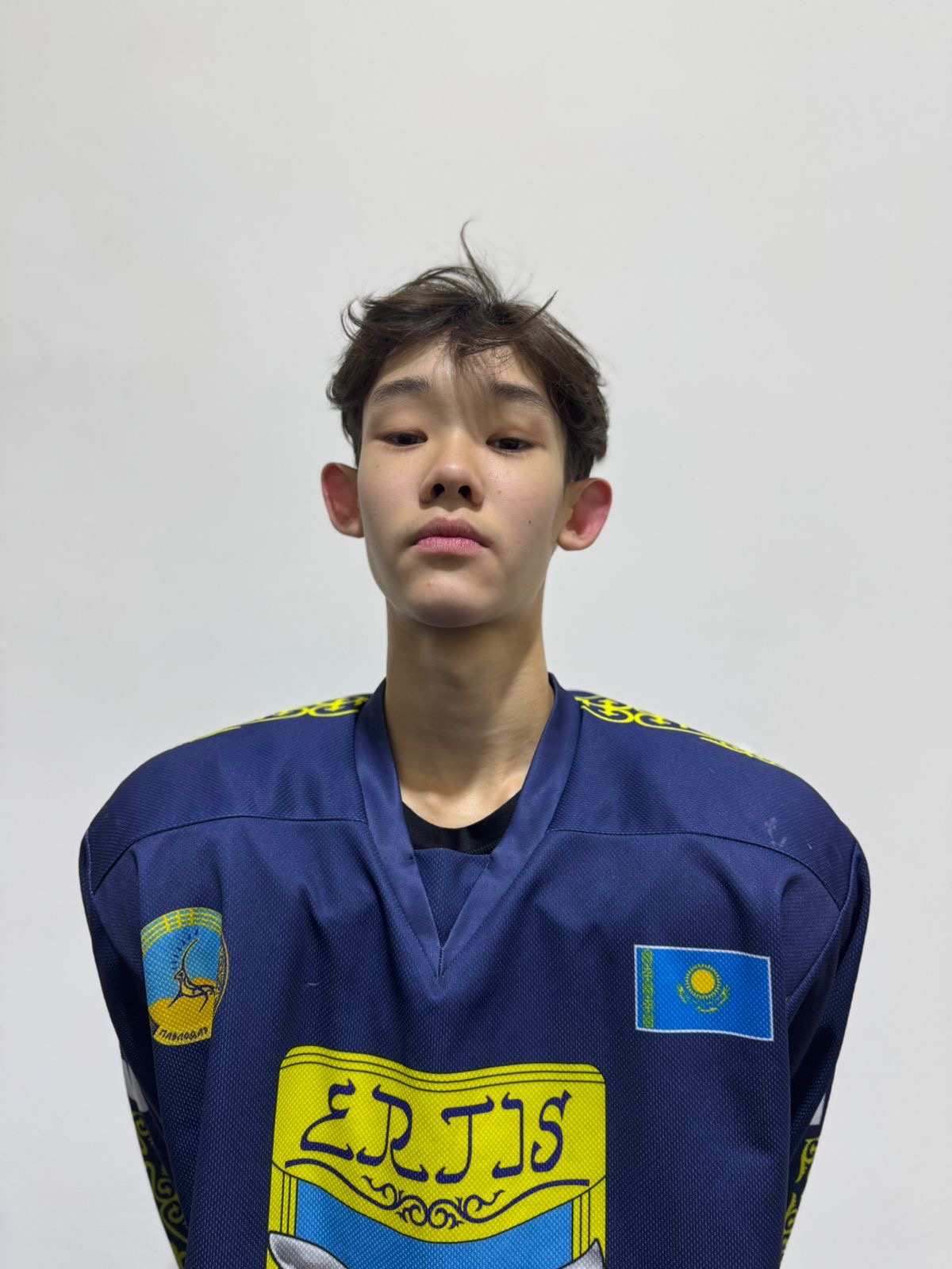 Махметов Исмаил