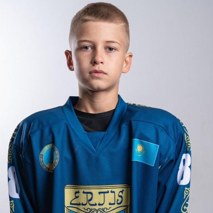 Калиниченко Даниил