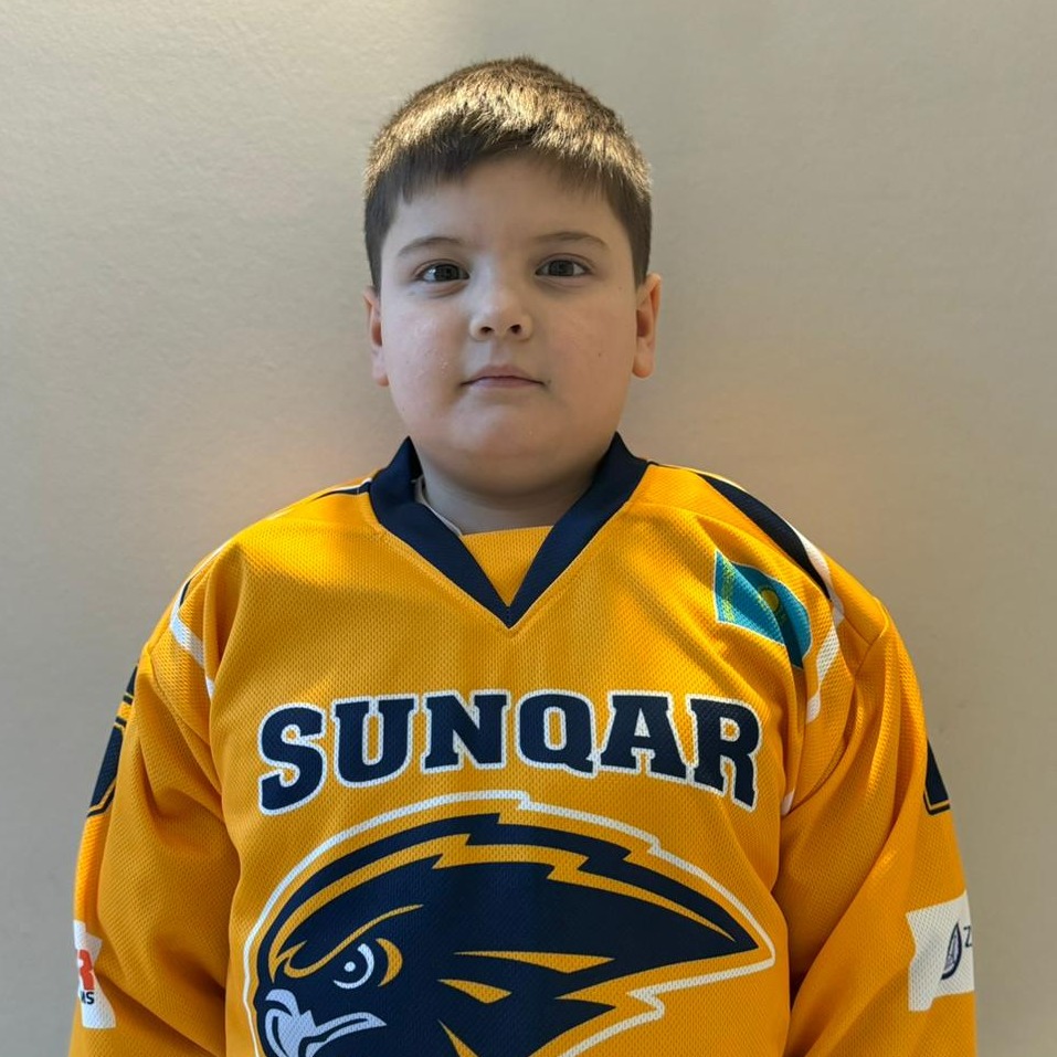 Алканов Назар