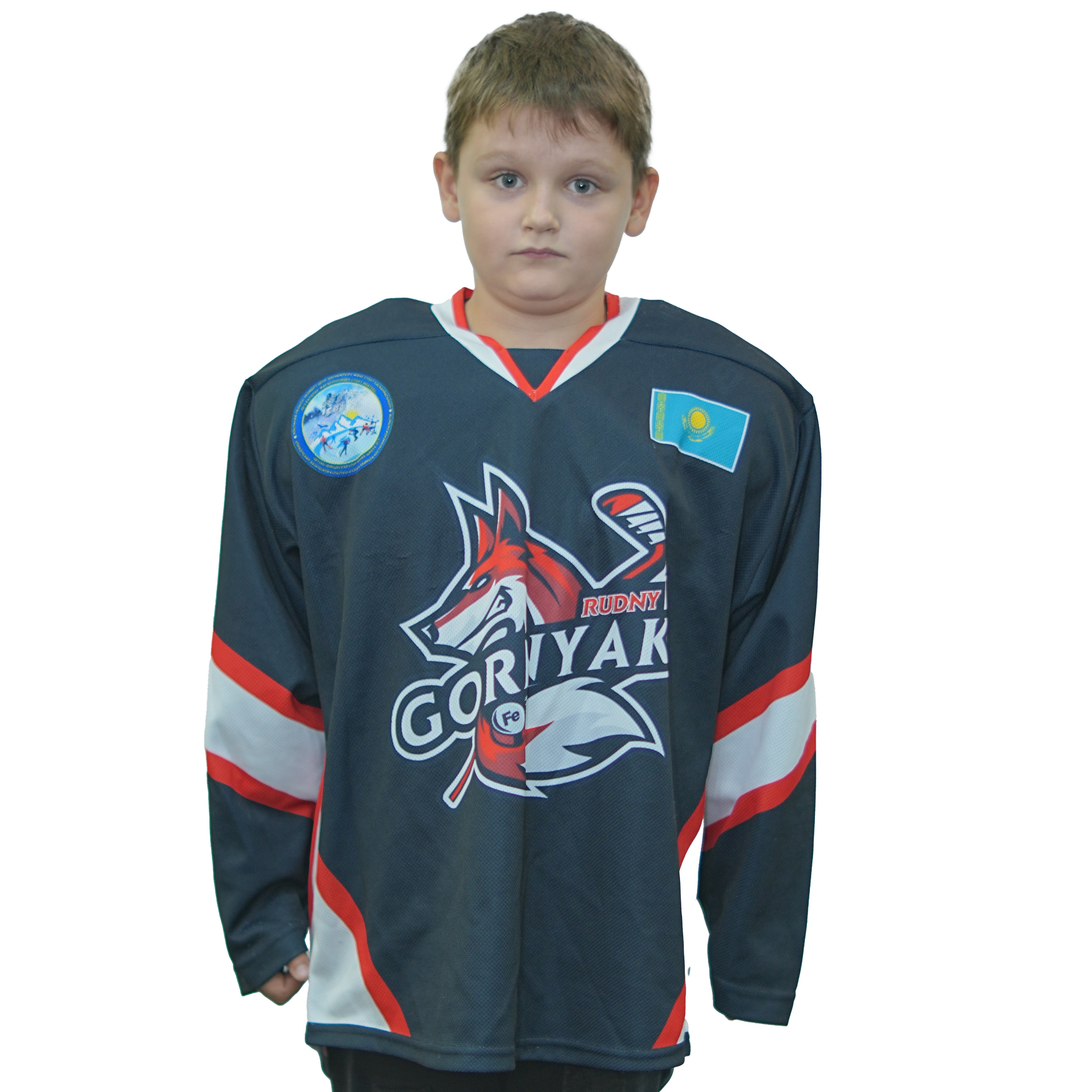 Дерхо Тимофей