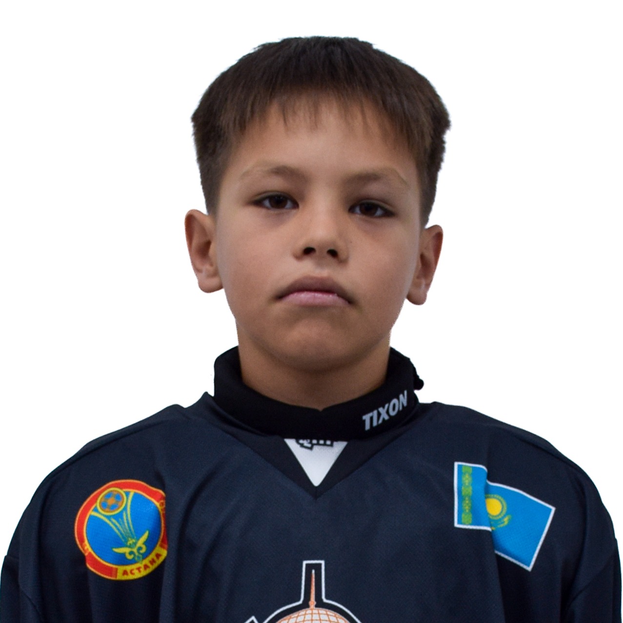 Искаков Алишер