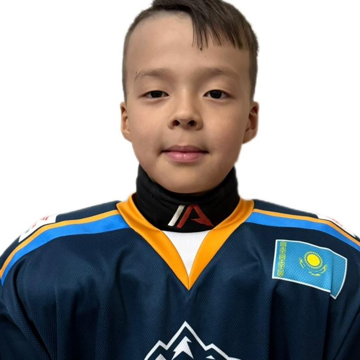 Алмұрат Алинұр