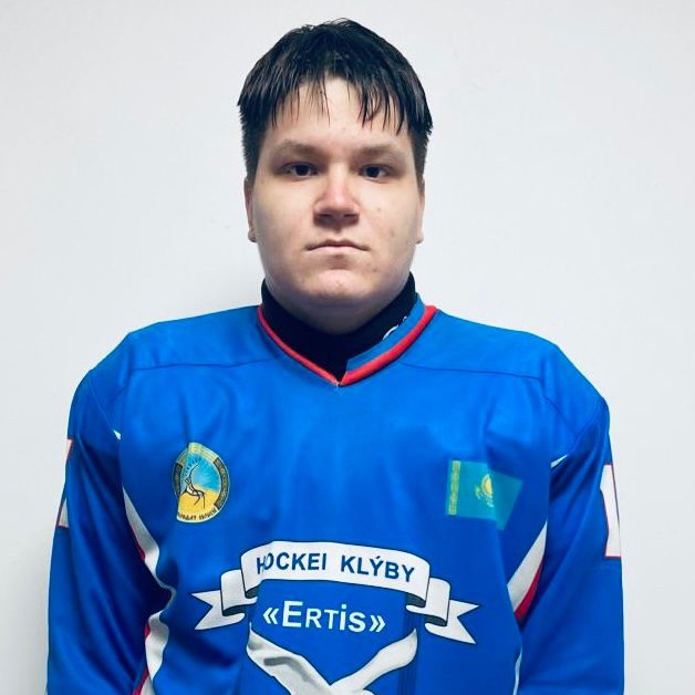 Мазуренко Ярослав