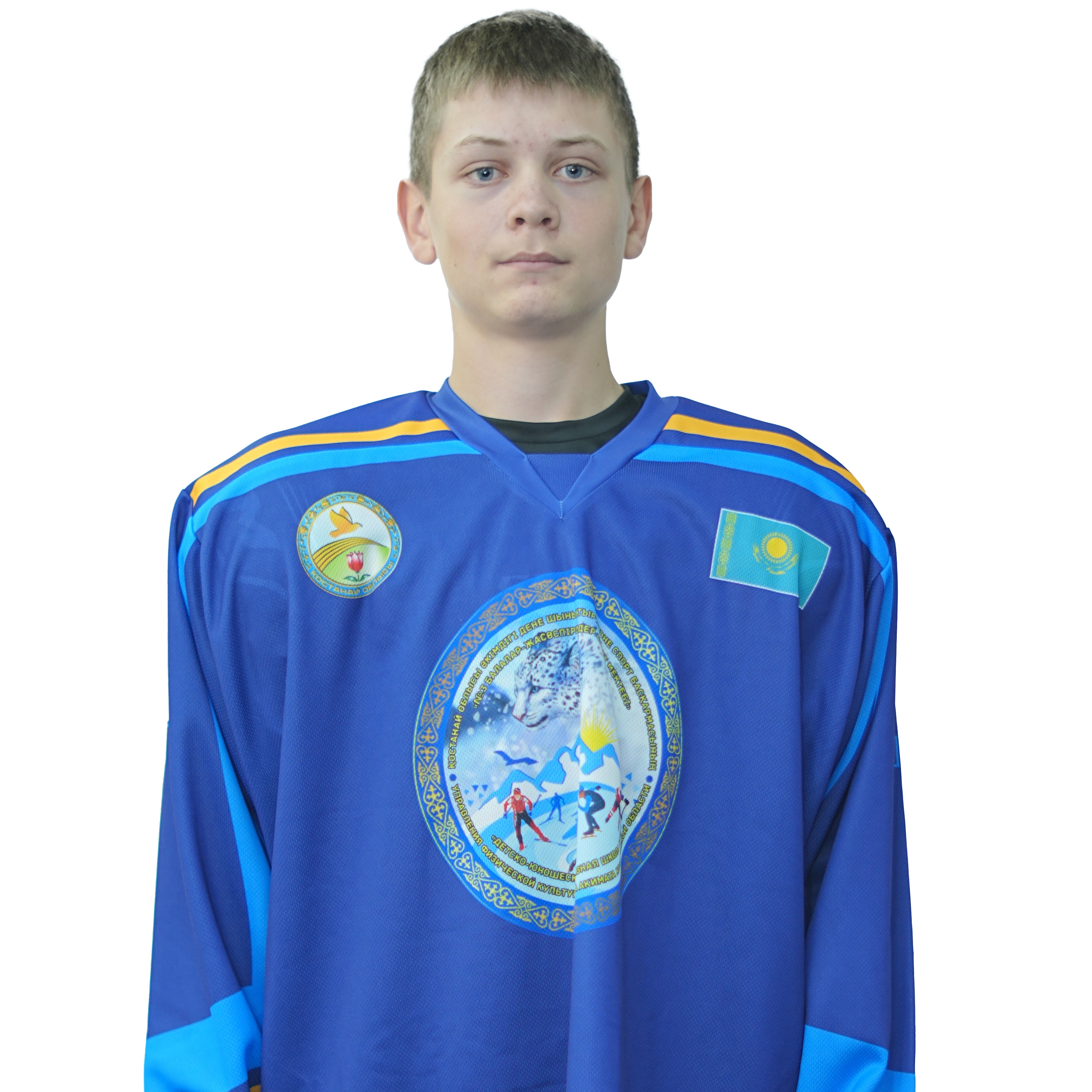 Леднев Виктор